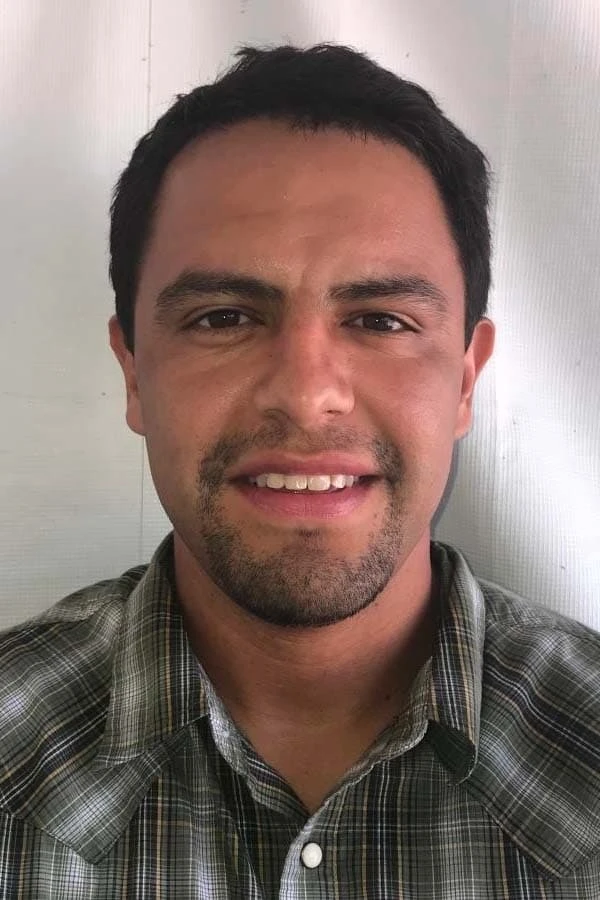 Foto von Vincent Alvarez