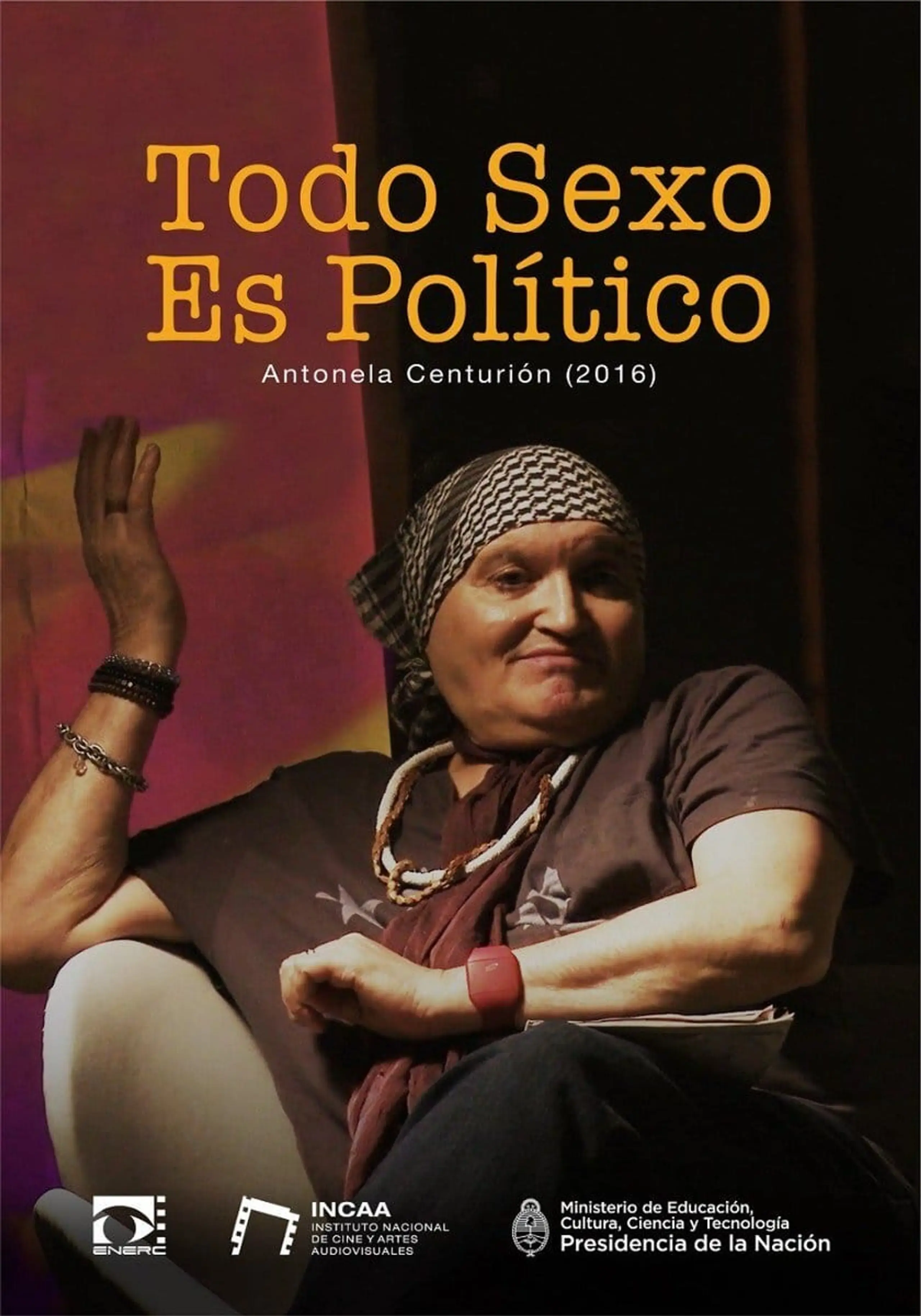 Todo sexo es político