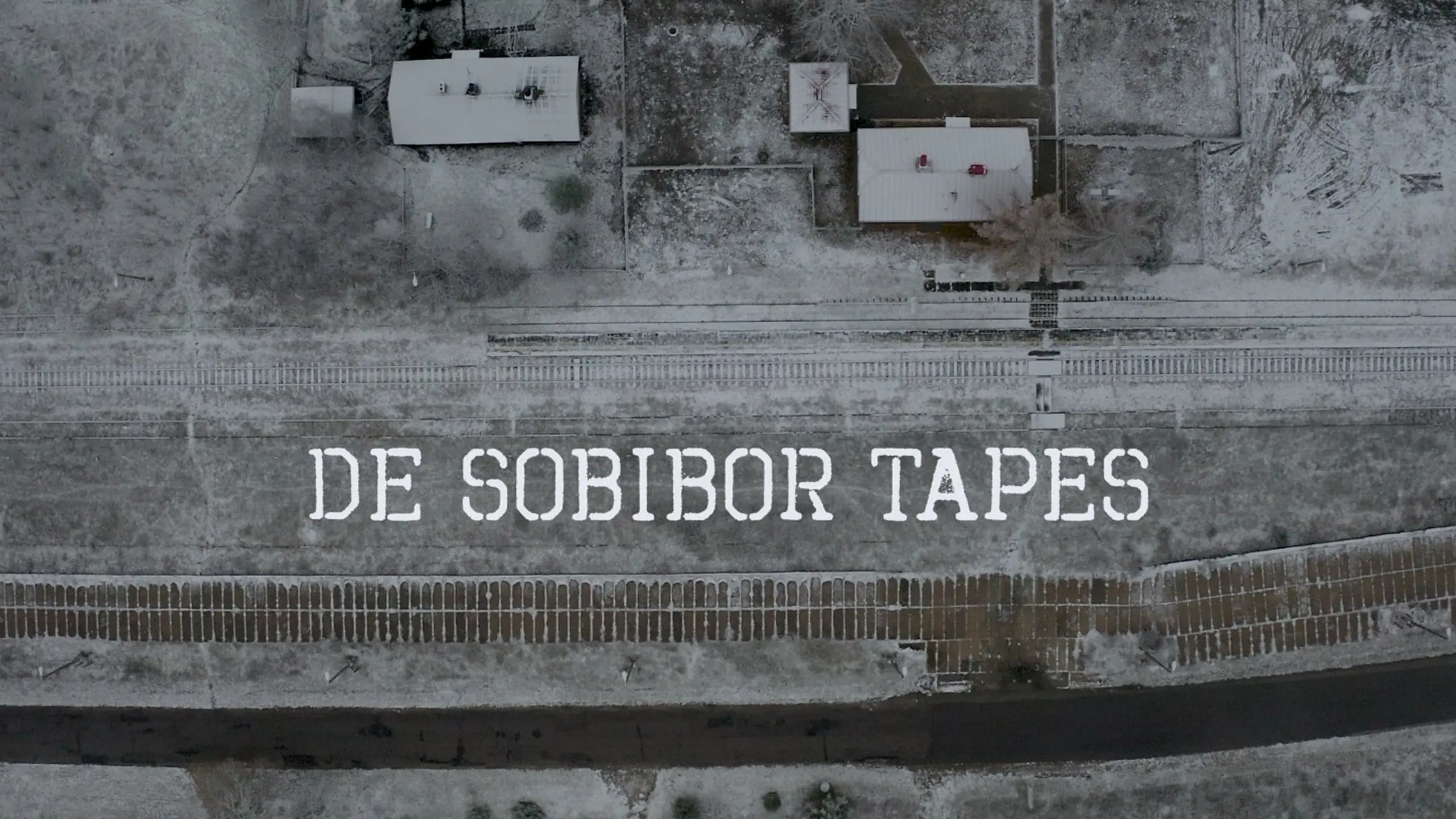 De Sobibor Tapes