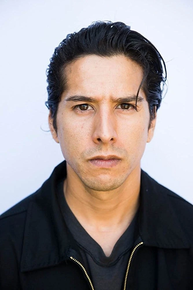 Foto von Omar Salazar