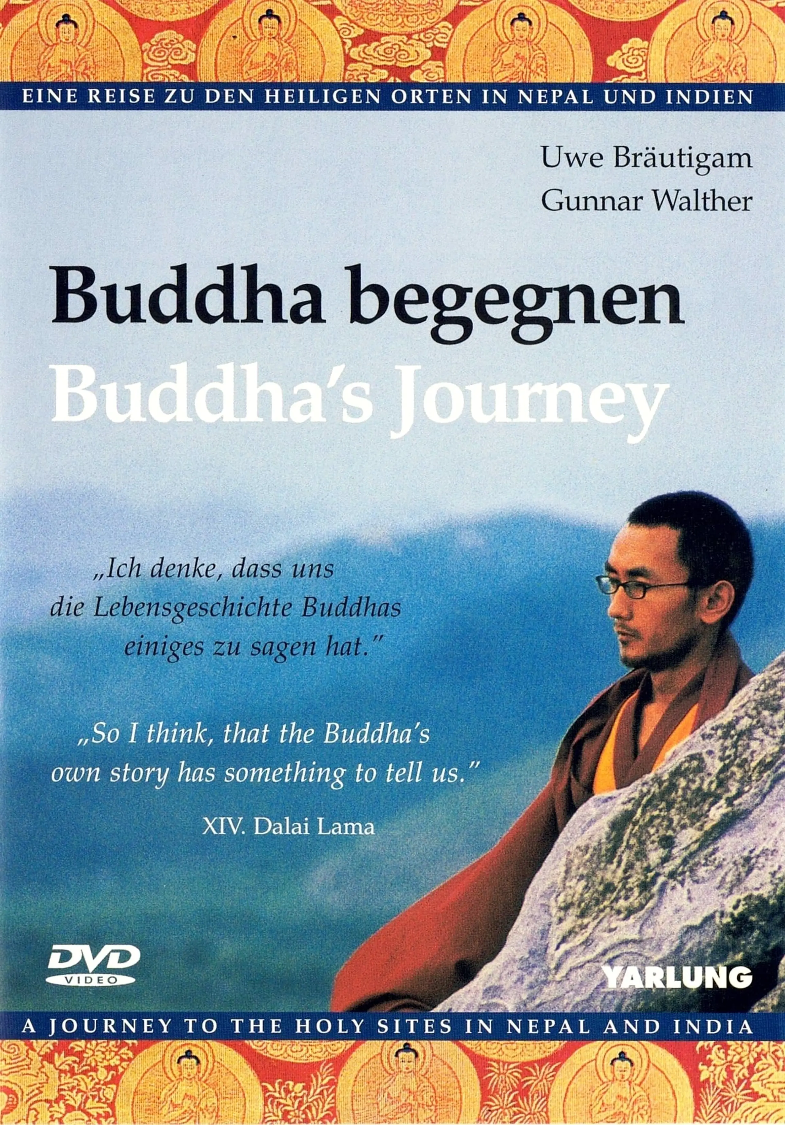 Buddha begegnen