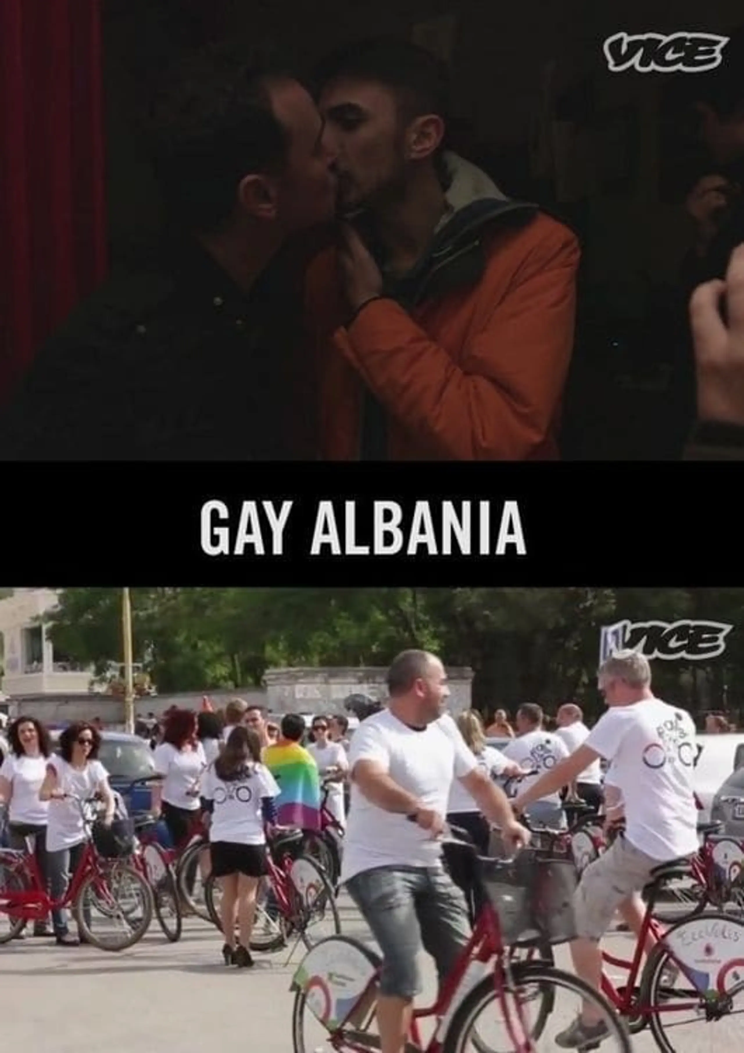 Gay Albania