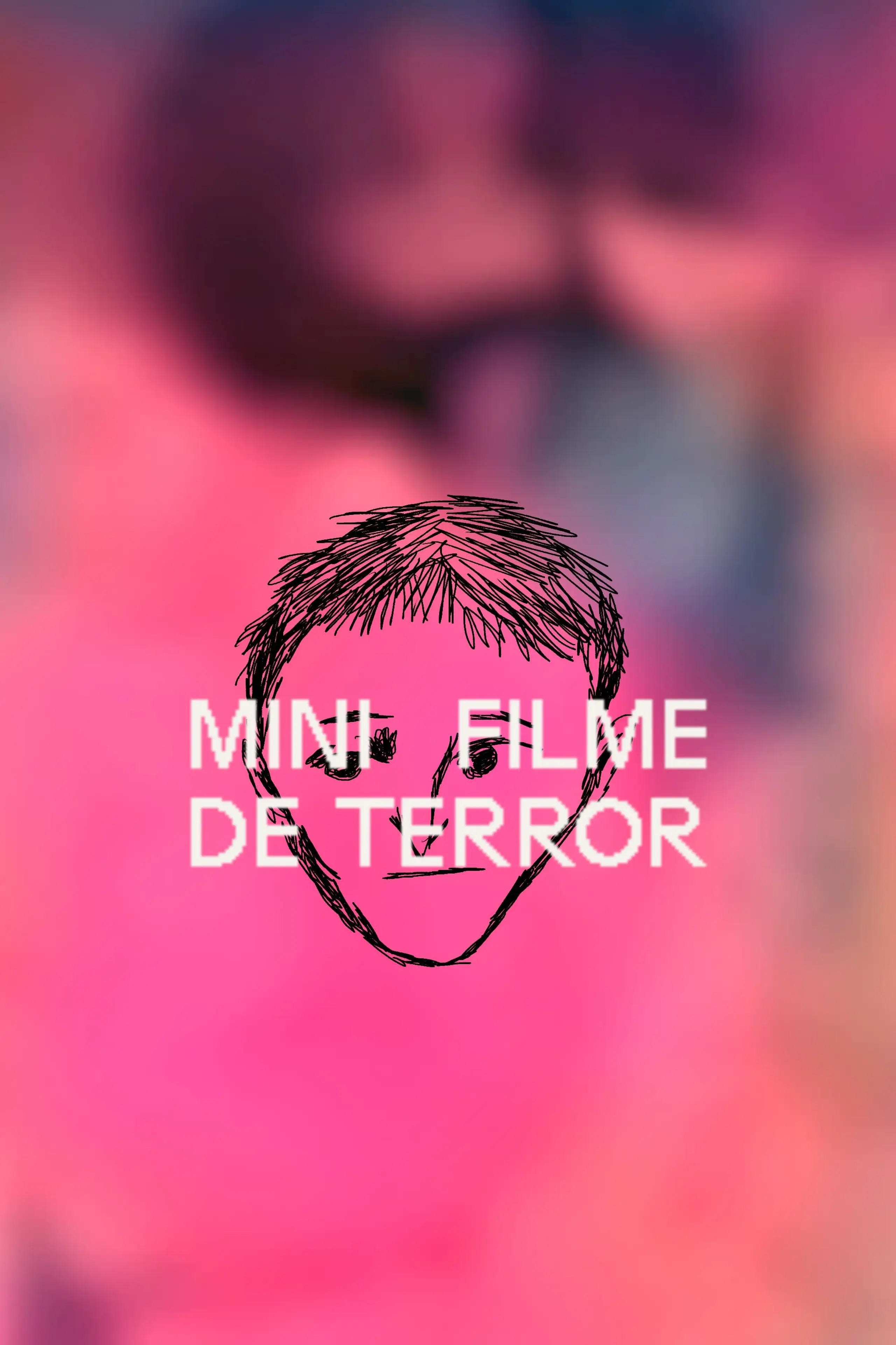 Mini Filme de Terror