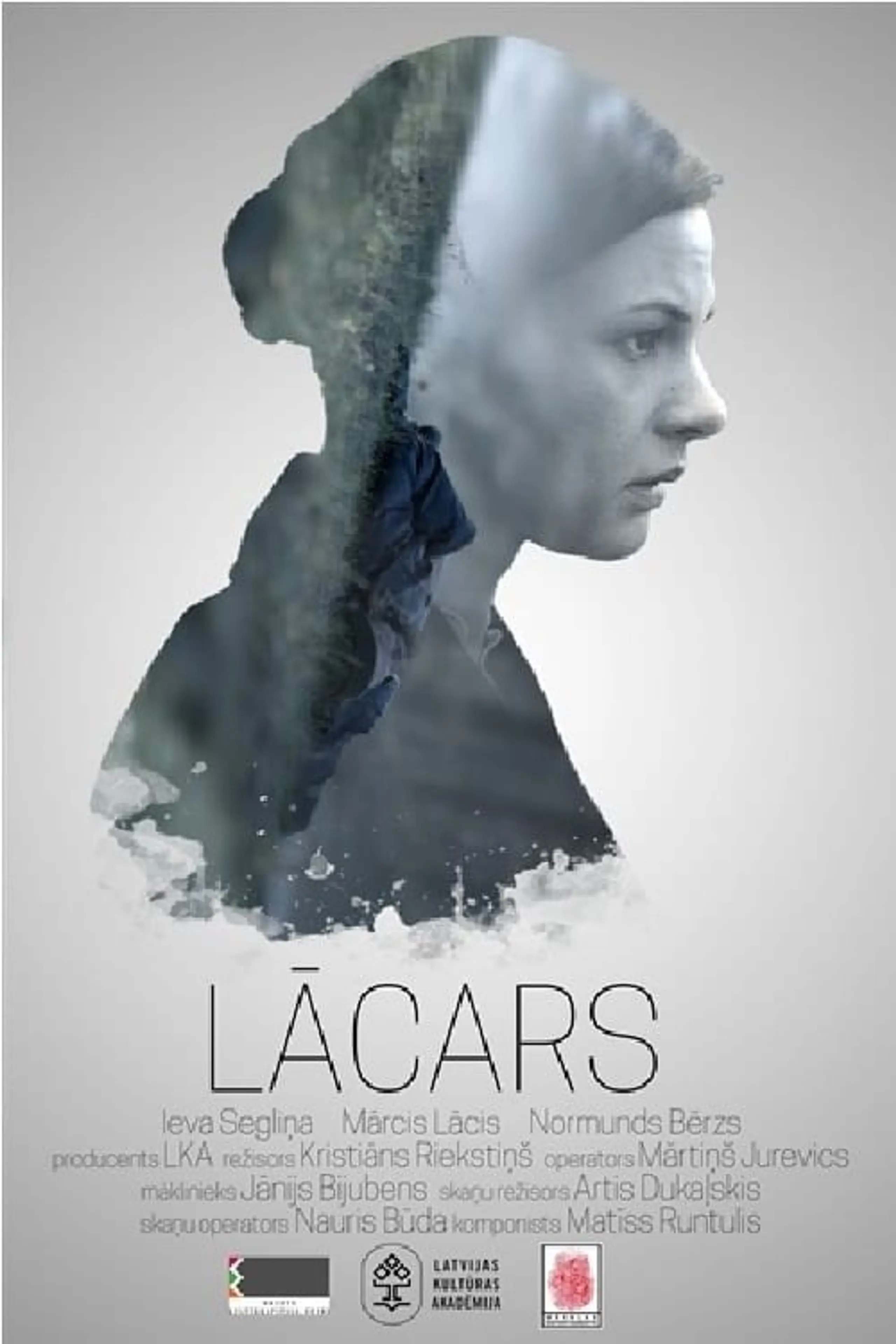 Lācars