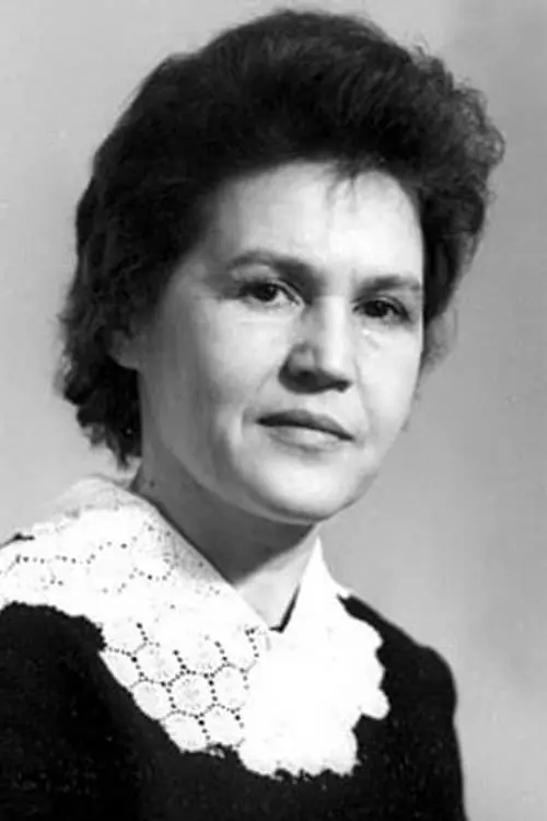 Foto von Antonina Konchakova