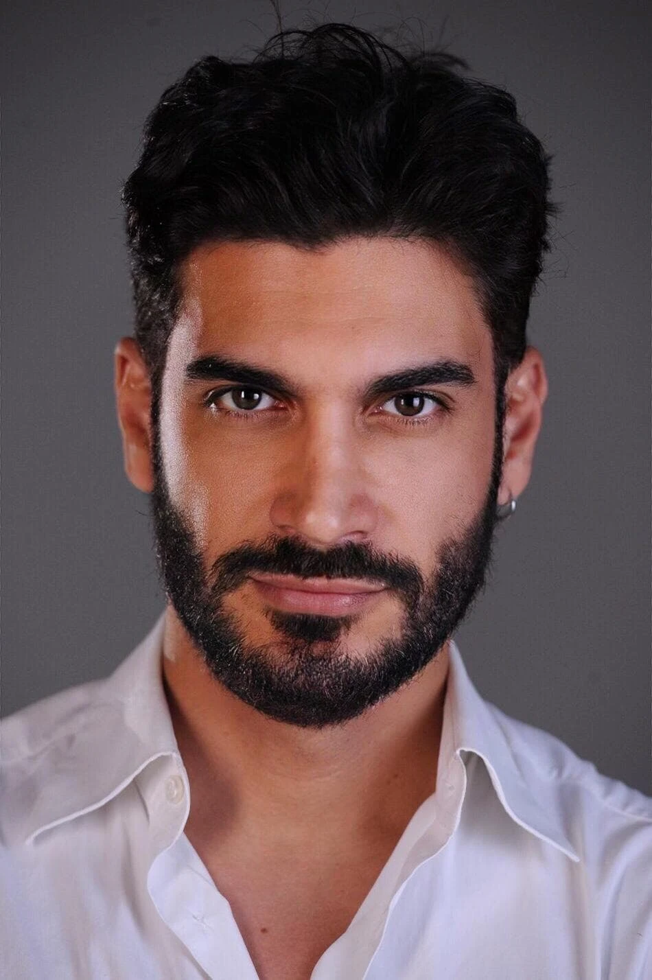 Foto von Alessandro Parrello