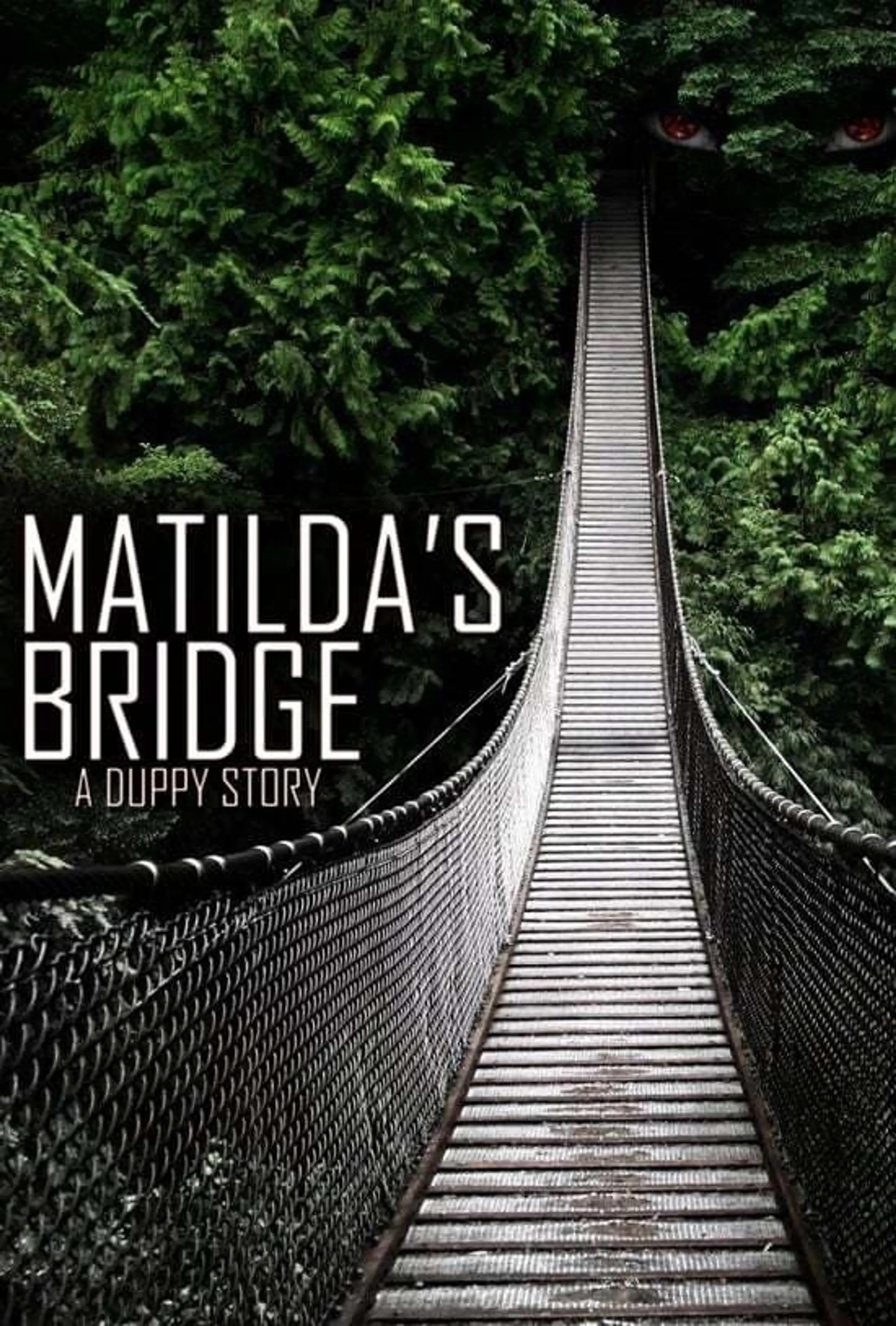 Matilda's Bridge, a Duppy Story