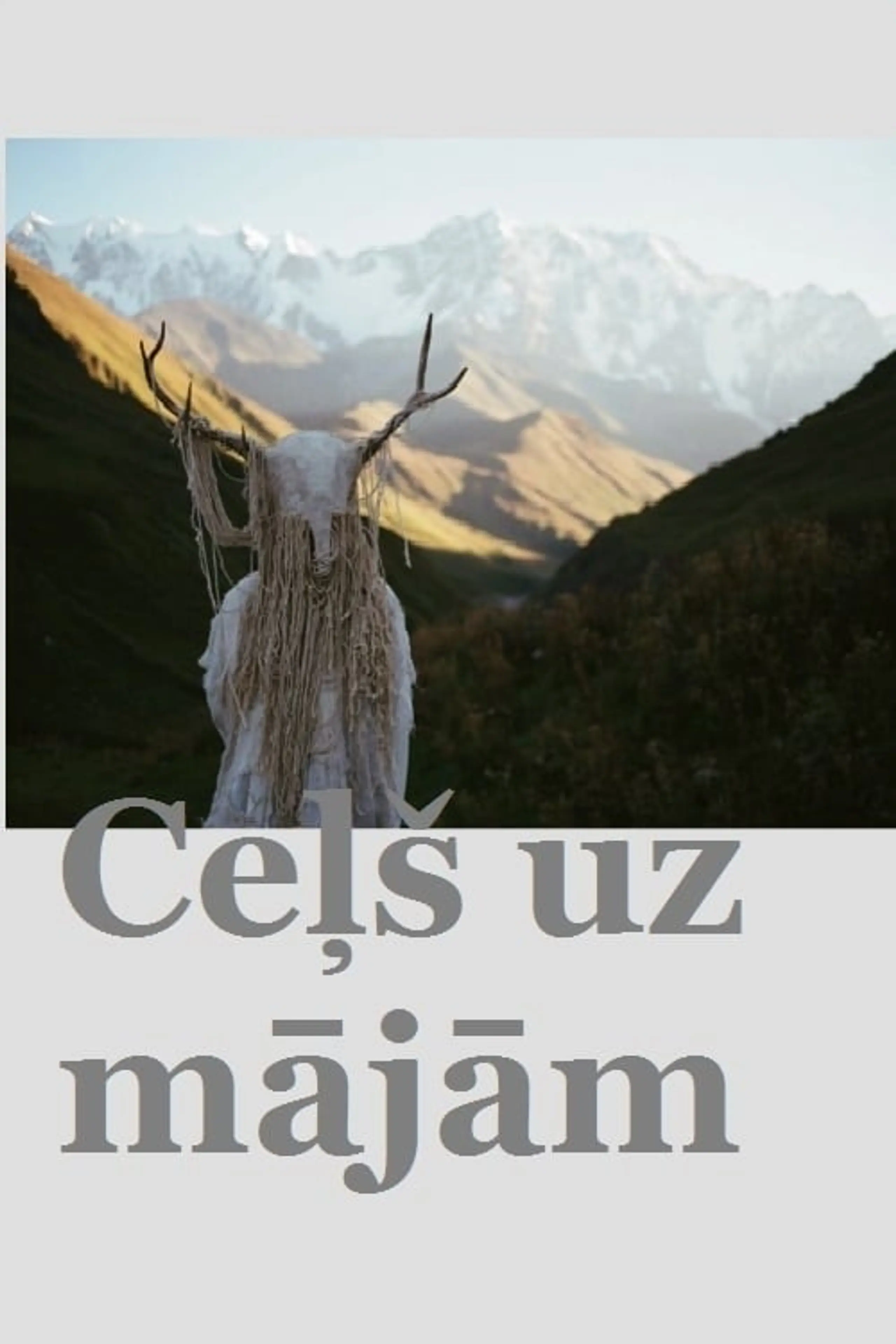 Ceļš uz mājām