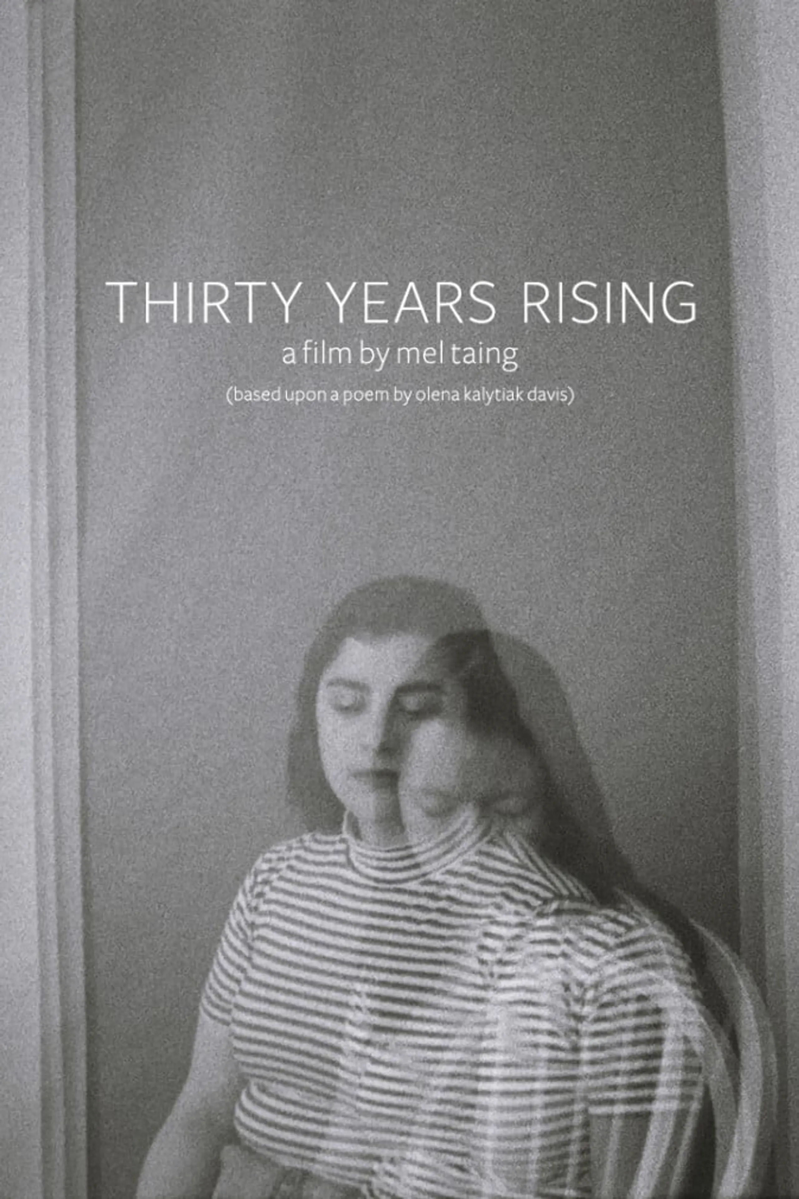 Thirty Years Rising