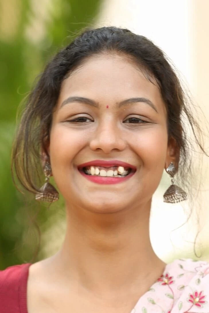 Foto von Aditi Myakal