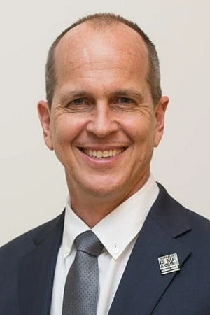 Foto von Peter Greste