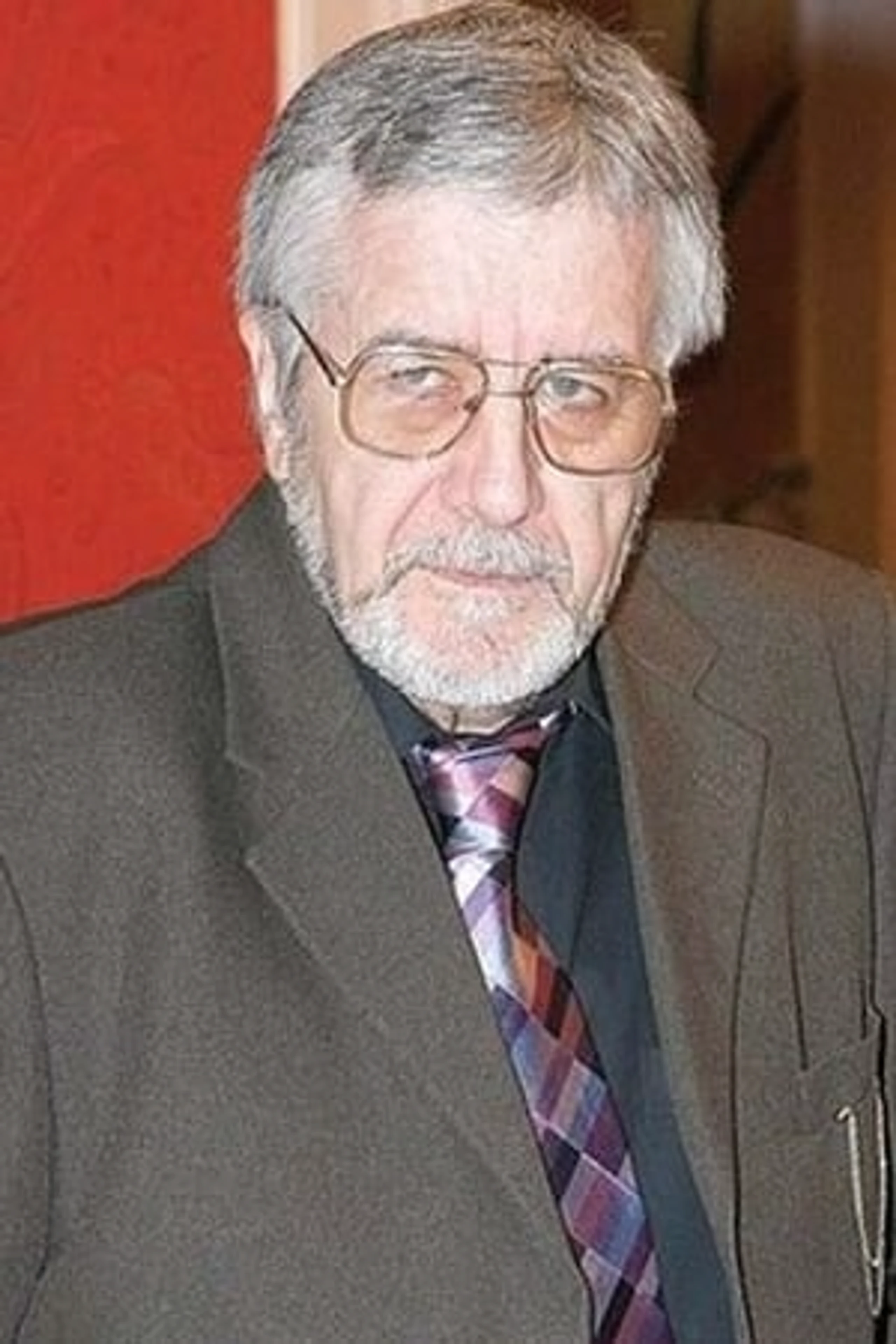 Foto von Cornel Constantiniu