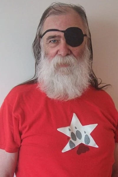 Foto von Patrick Boshart