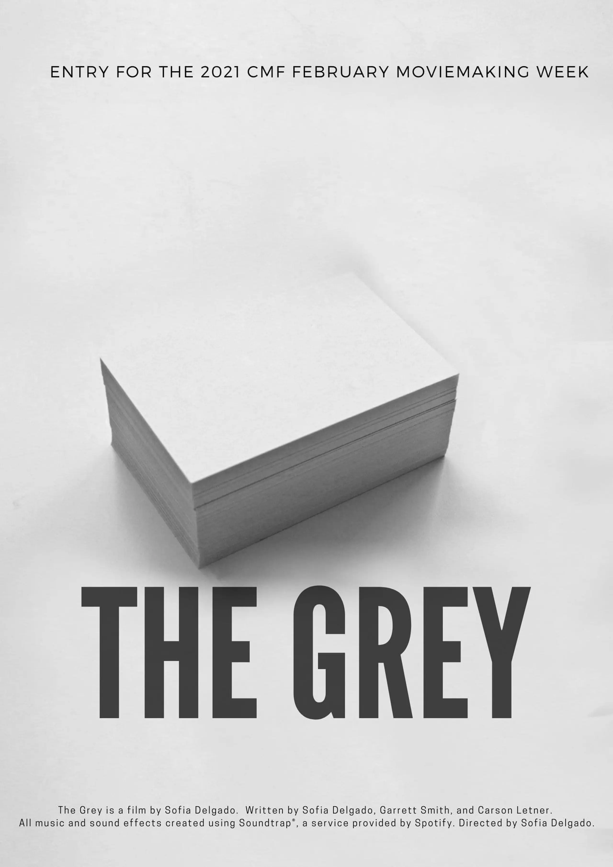 The Grey