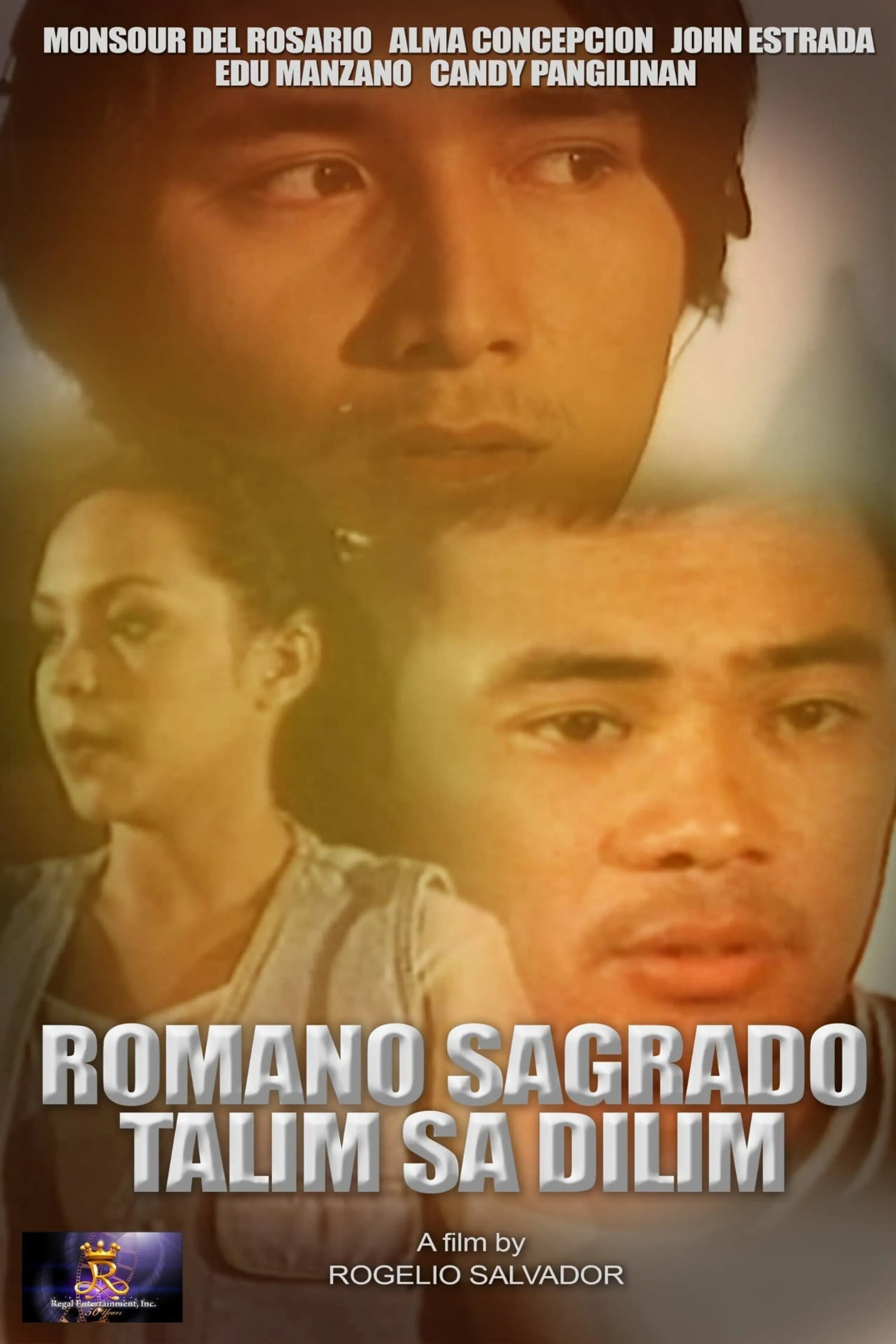 Romano Sagrado: Talim sa dilim