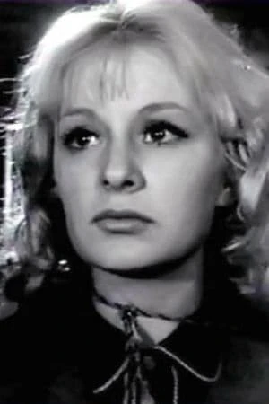 Foto von Nelli Maksimova