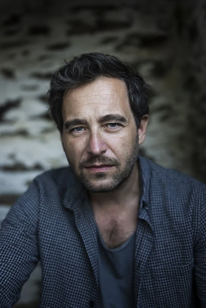 Foto von Clemens Berndorff