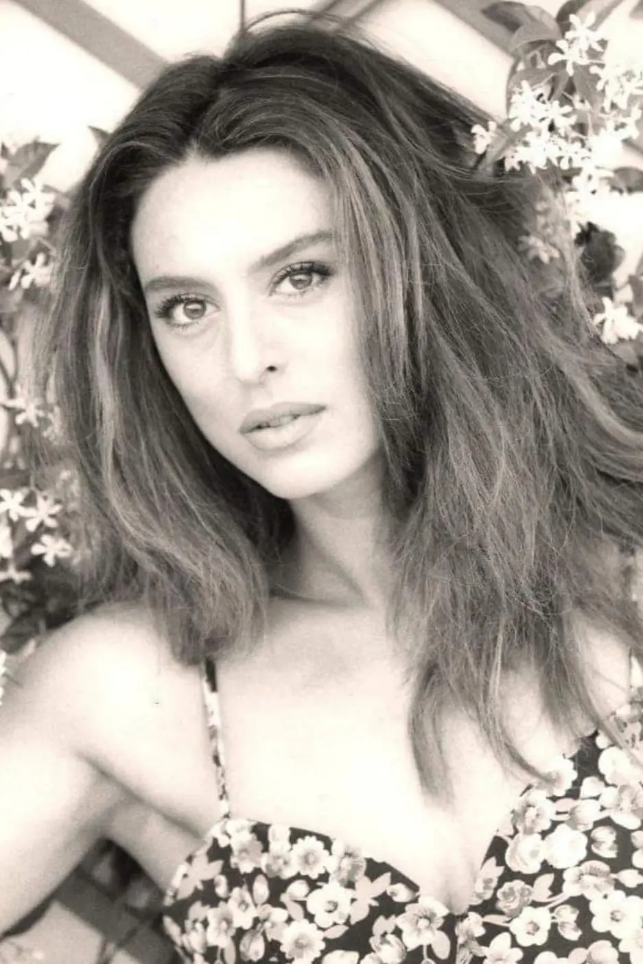 Foto von Morena De Pasquale