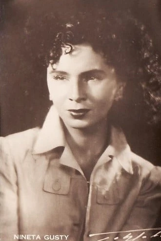 Foto von Nineta Gusti