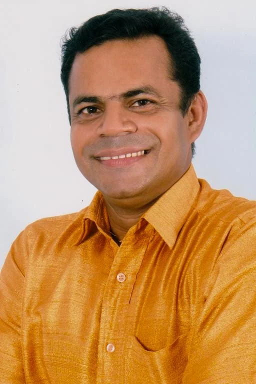 Foto von Harisree Yousuf
