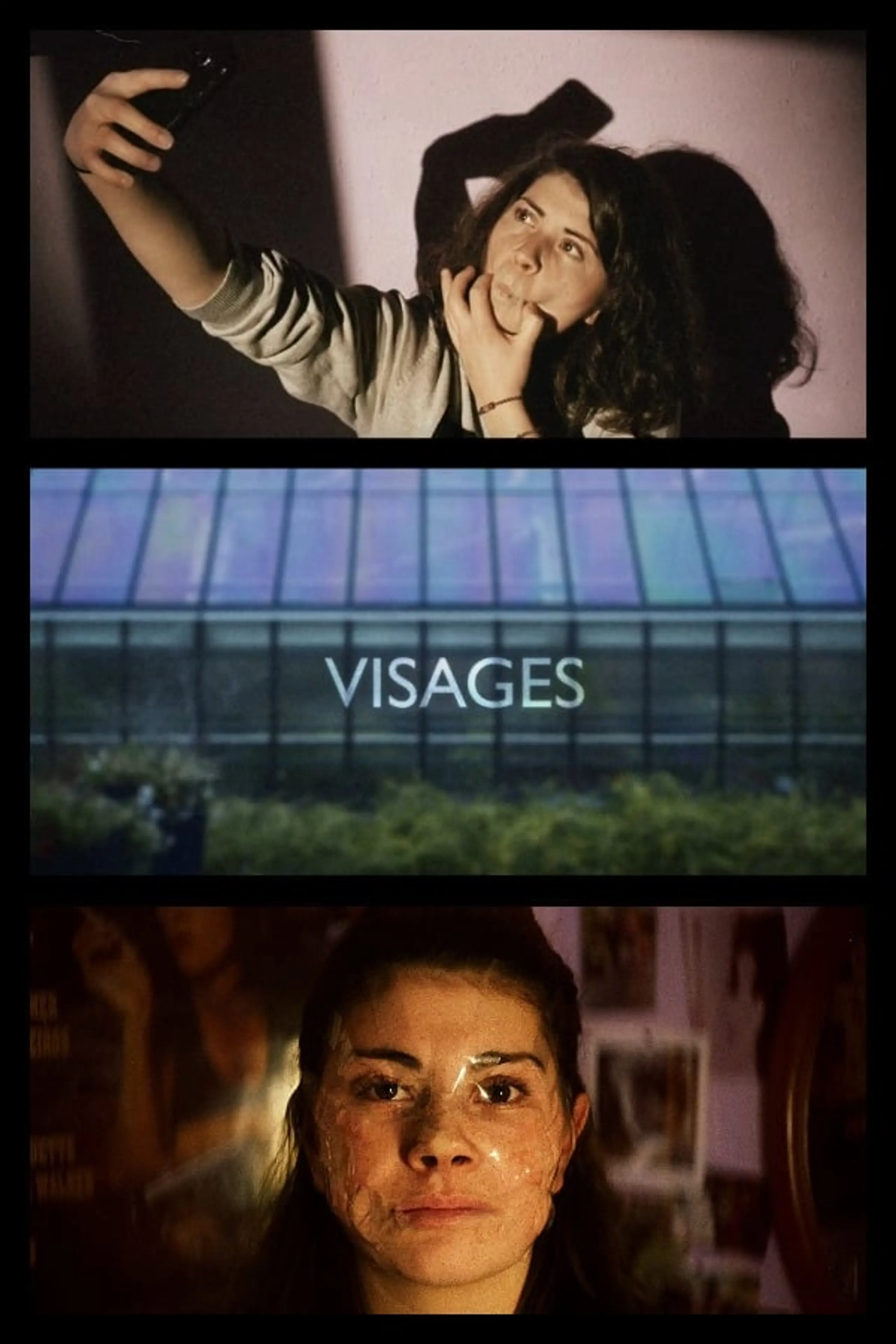 Visages