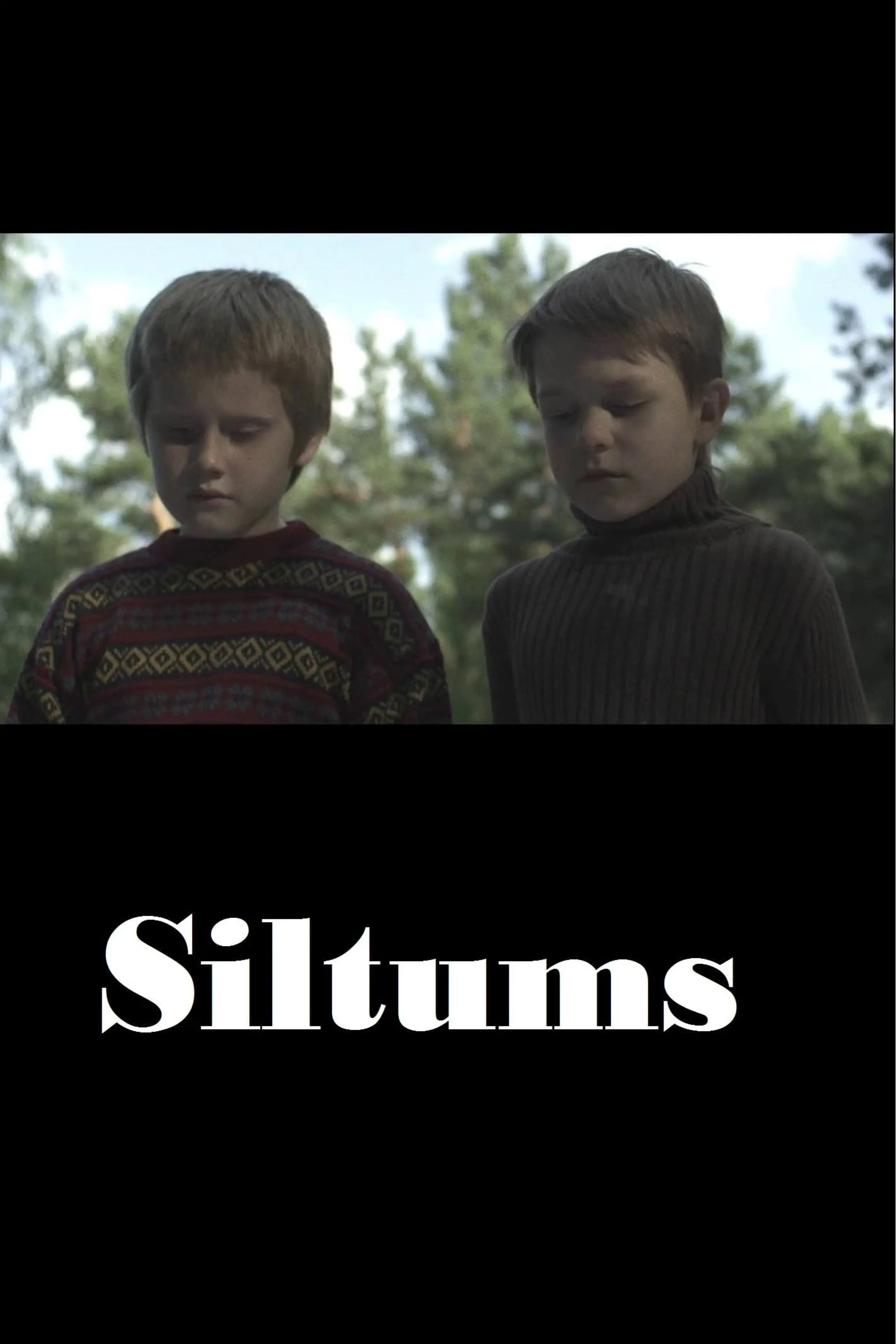 Siltums