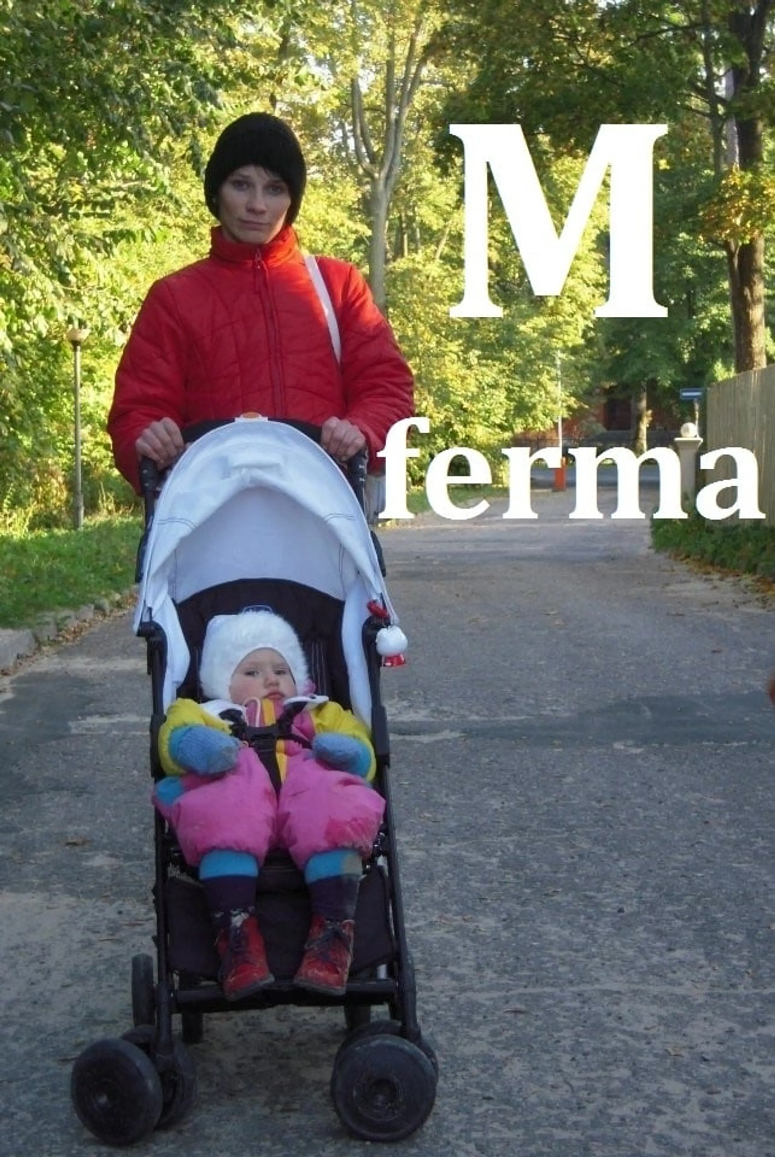 M ferma