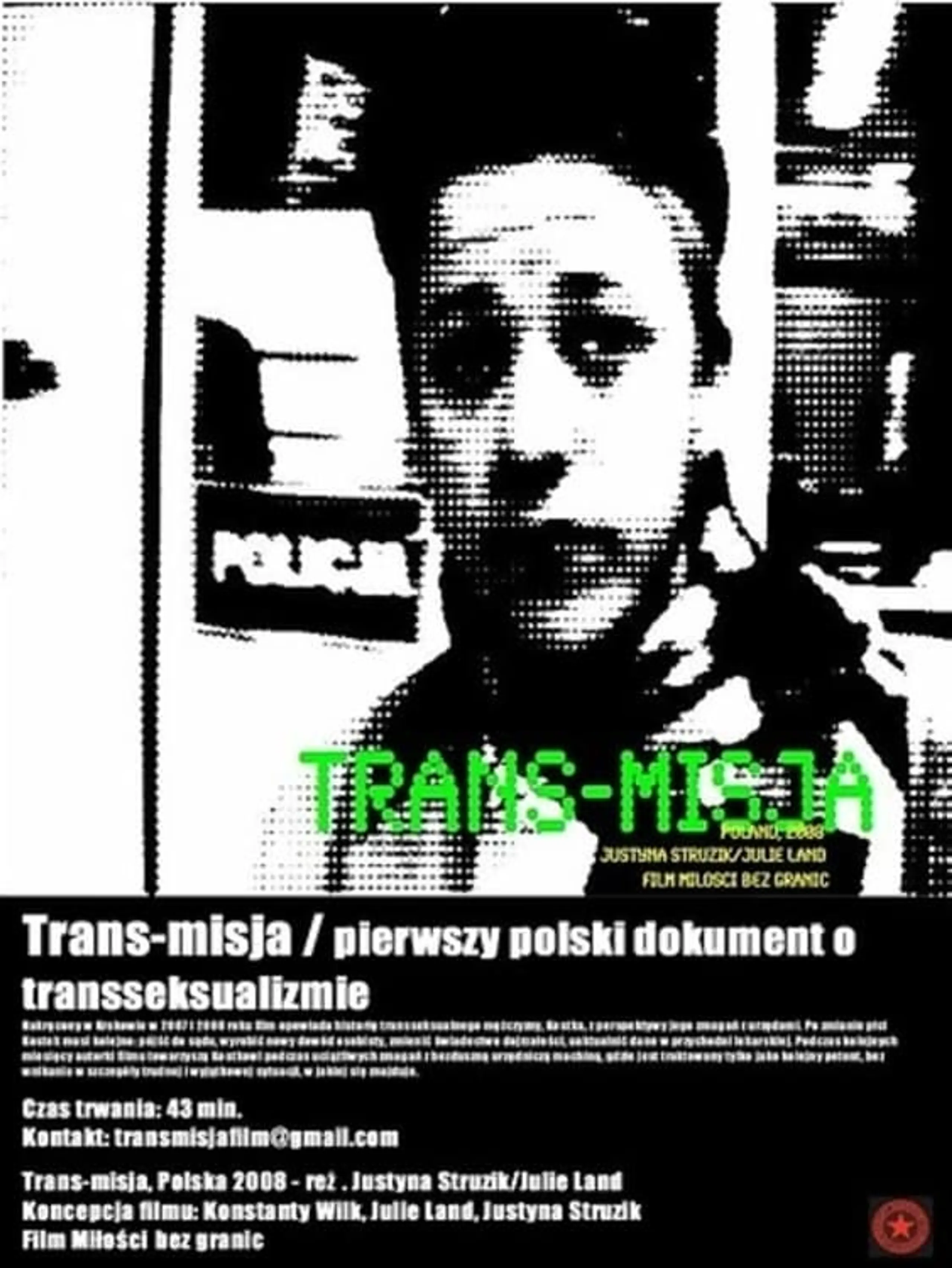 Trans-misja