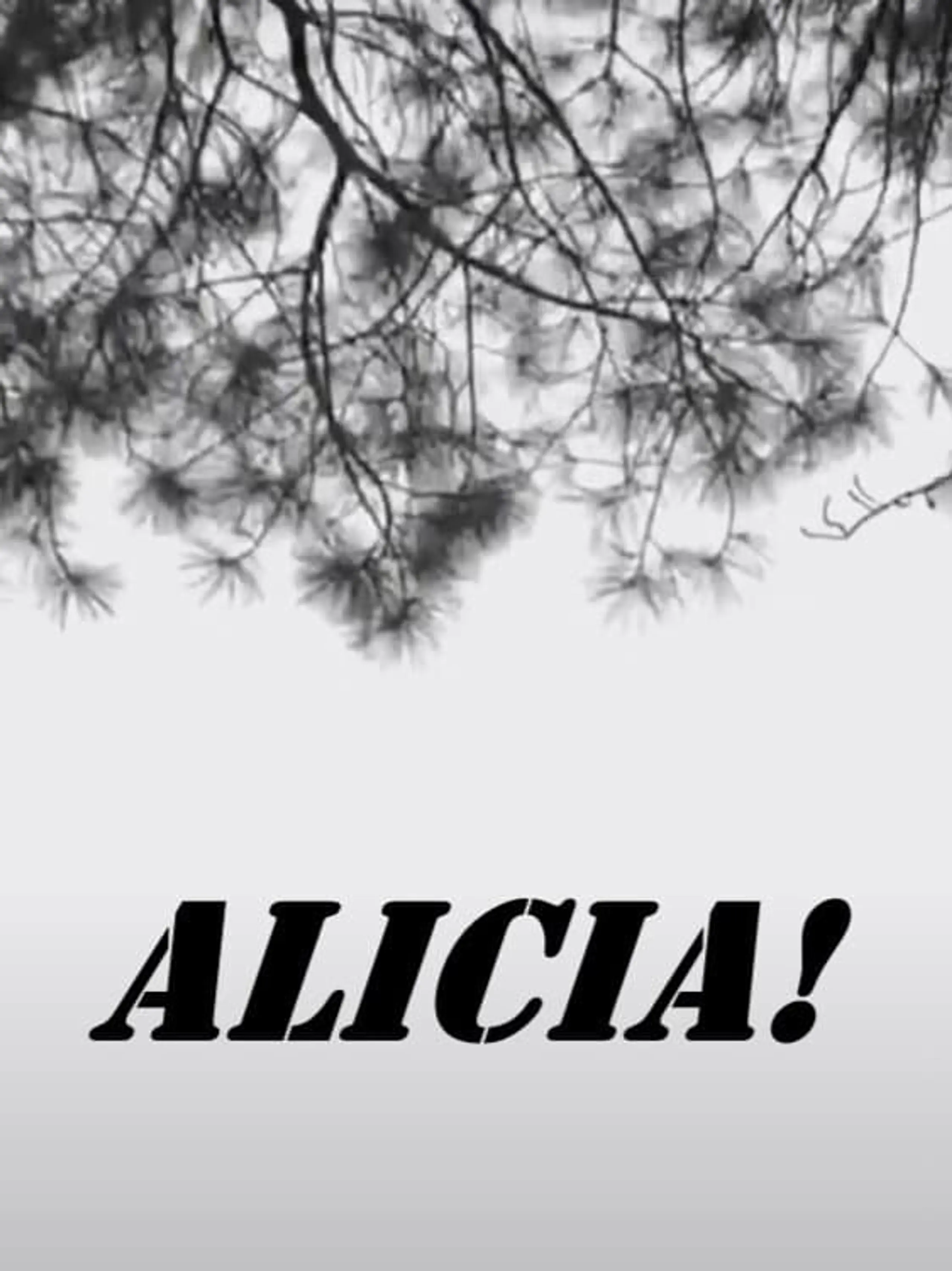 Alicia!