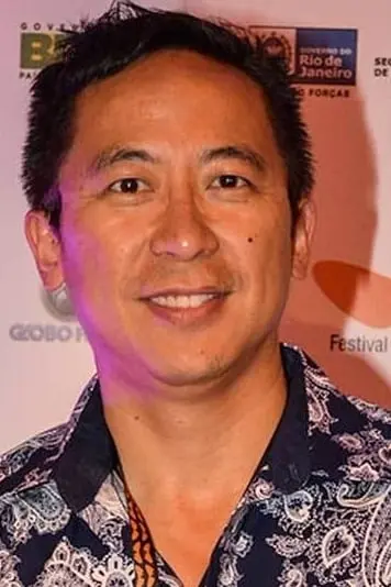 Foto von Hsu Chien