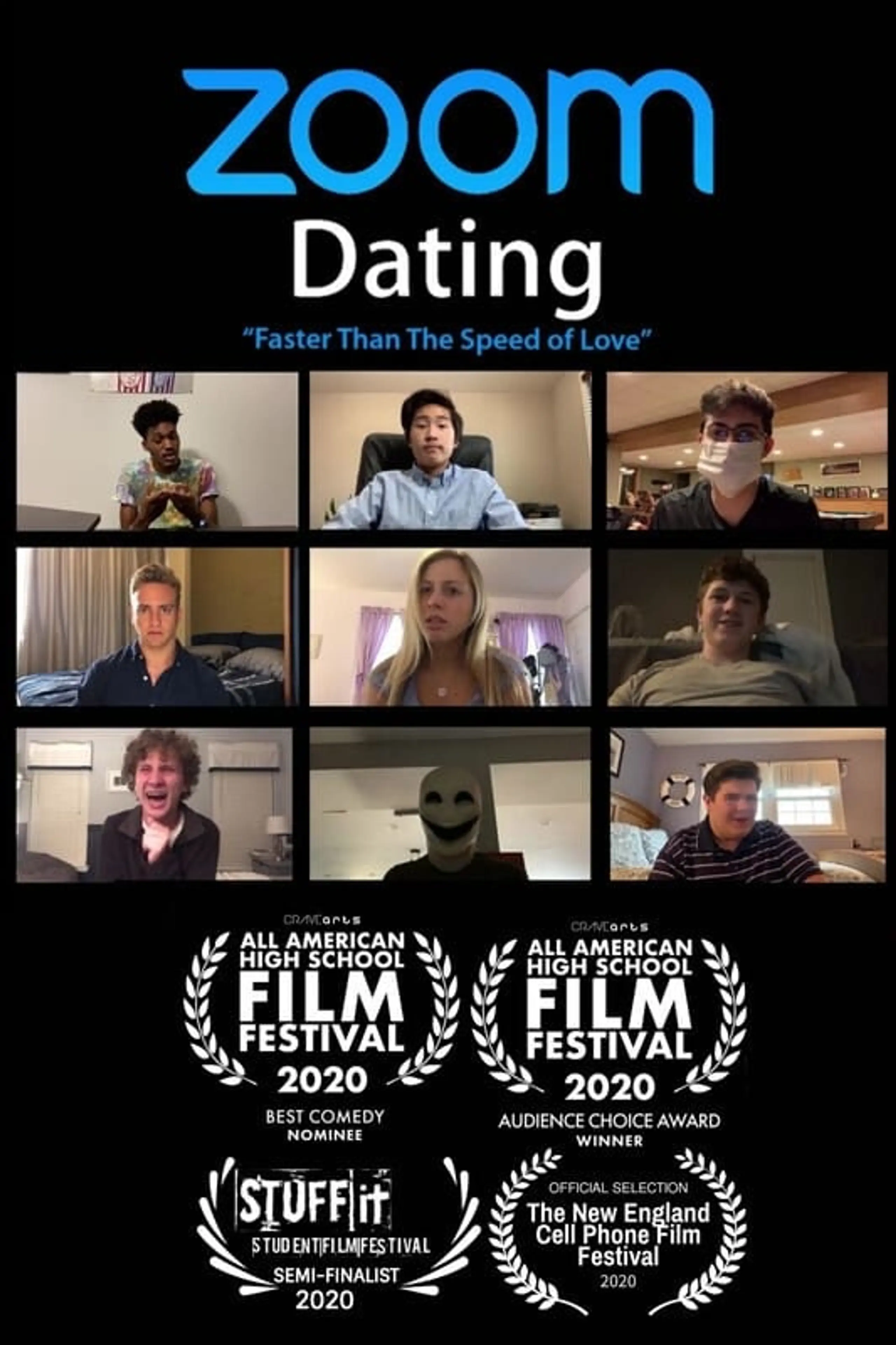 Zoom Dating