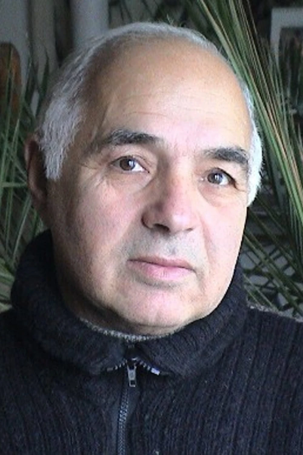 Foto von Malkhaz Kukhashvili