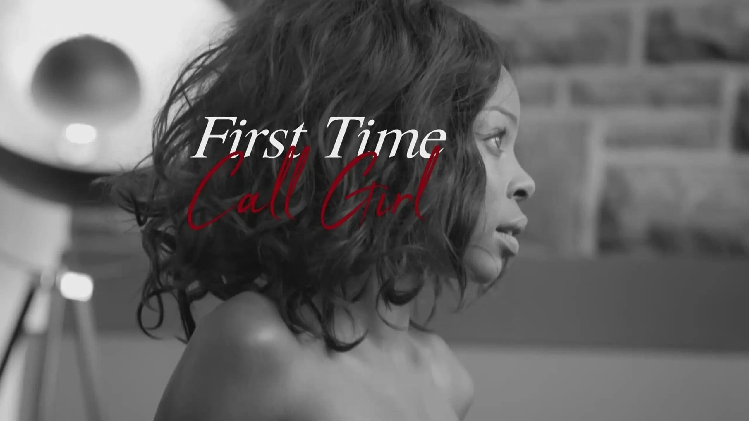 First time call girl