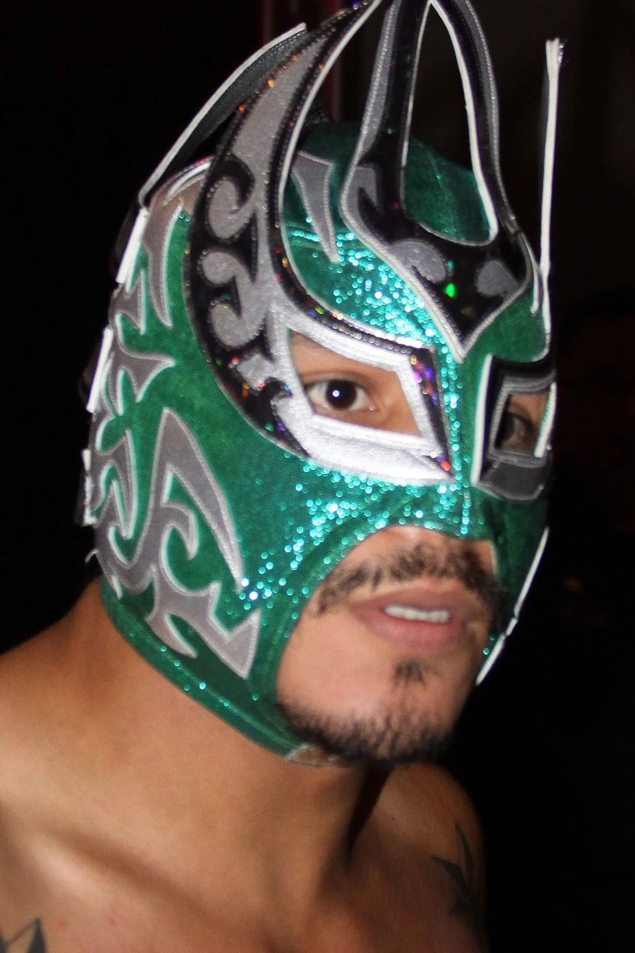 Foto von Laredo Kid