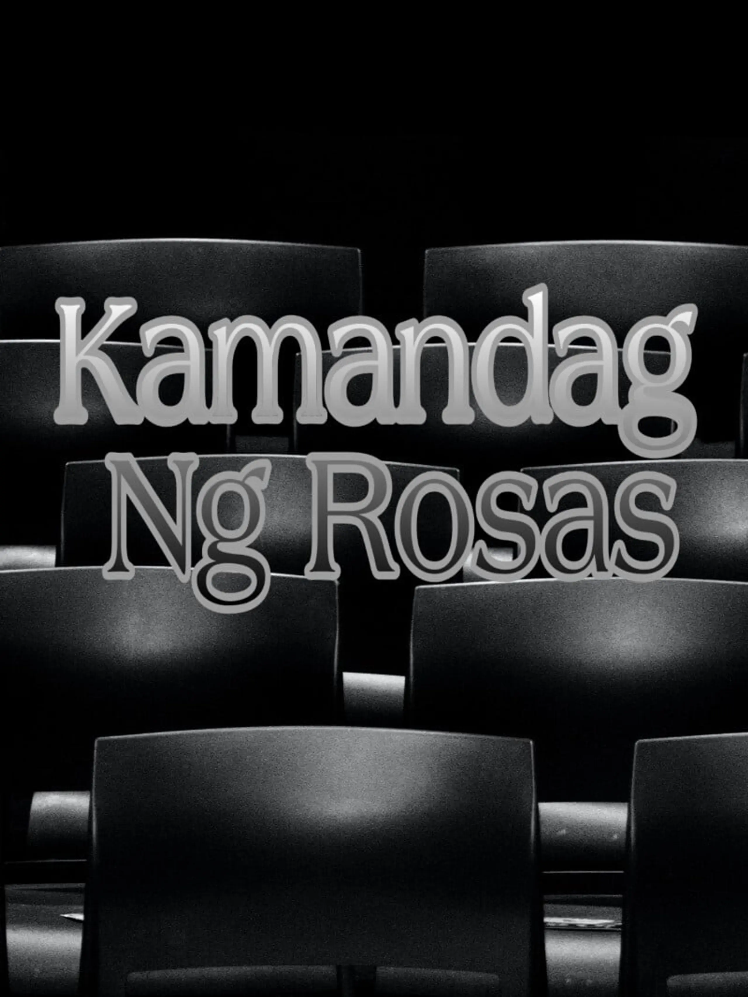 Kamandag Ng Rosas