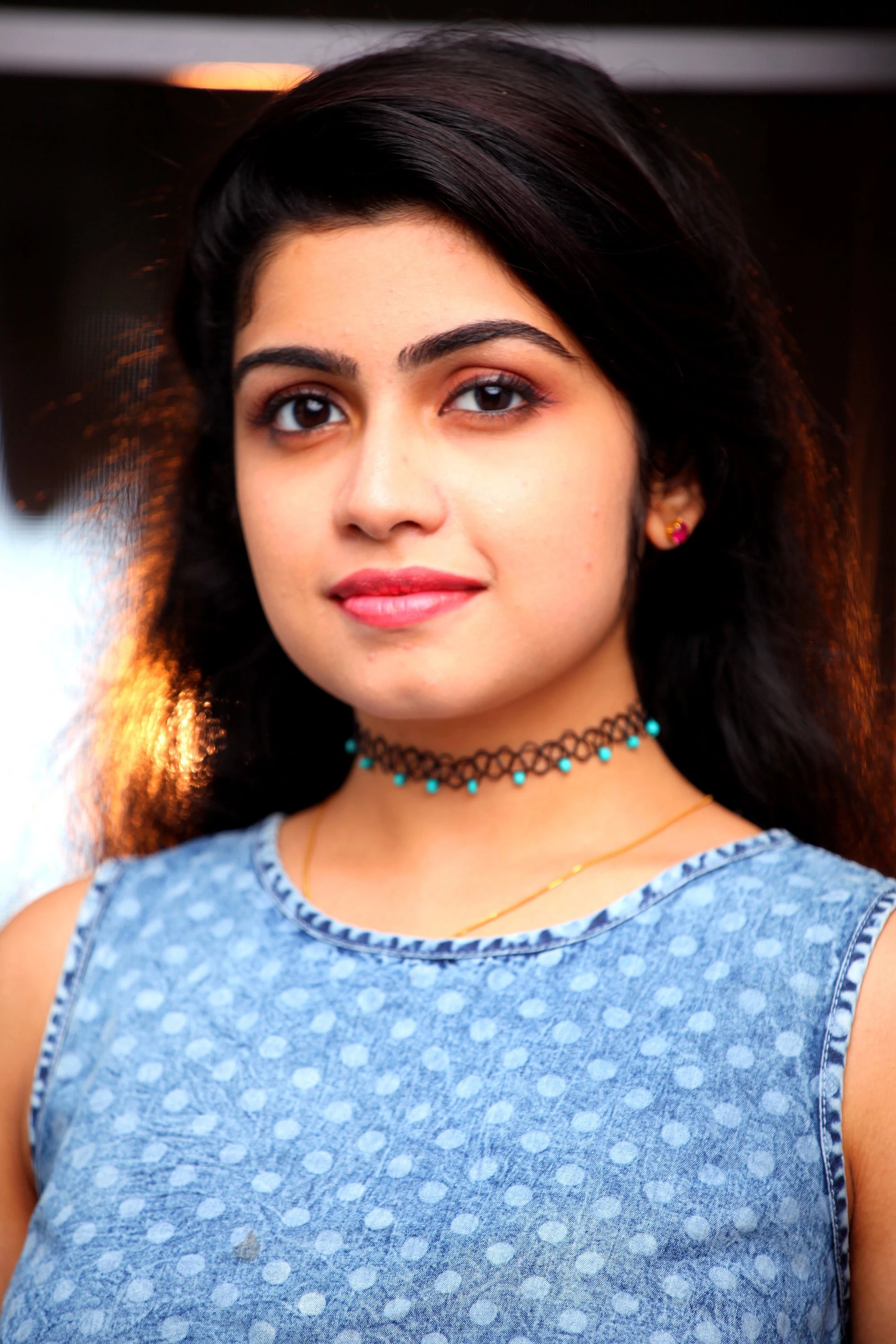 Foto von Manasa Radhakrishnan