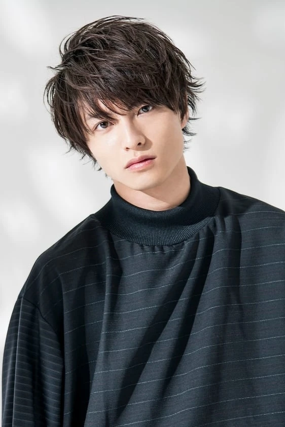 Foto von Koji Kominami