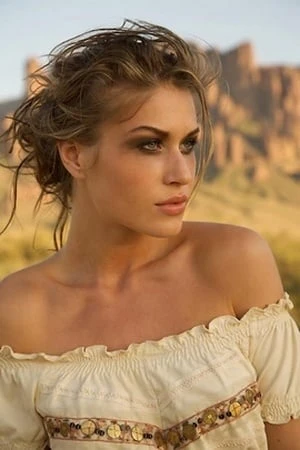 Foto von Olga Calpajiu