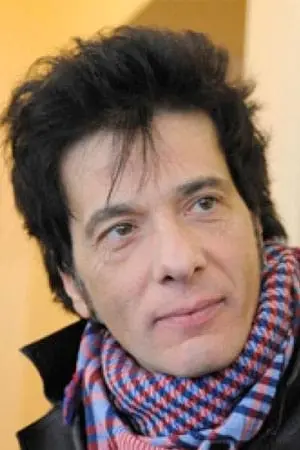Foto von Pietro Orlandi