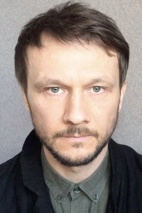 Foto von Nikolay Machulsky