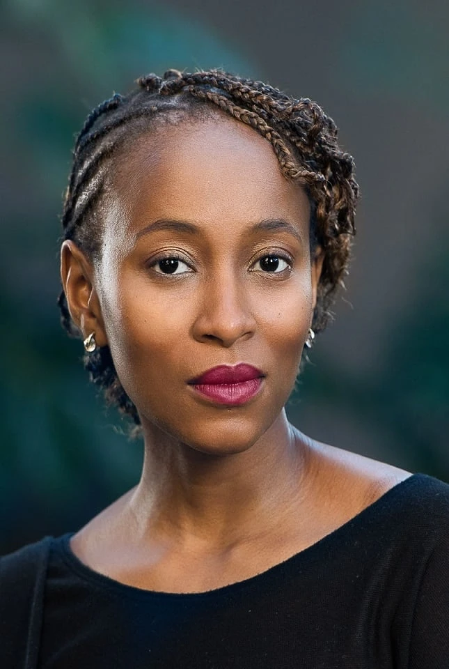 Foto von Phuthi Nakene