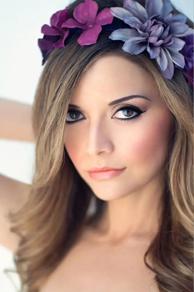 Foto von Cynthia Mendez