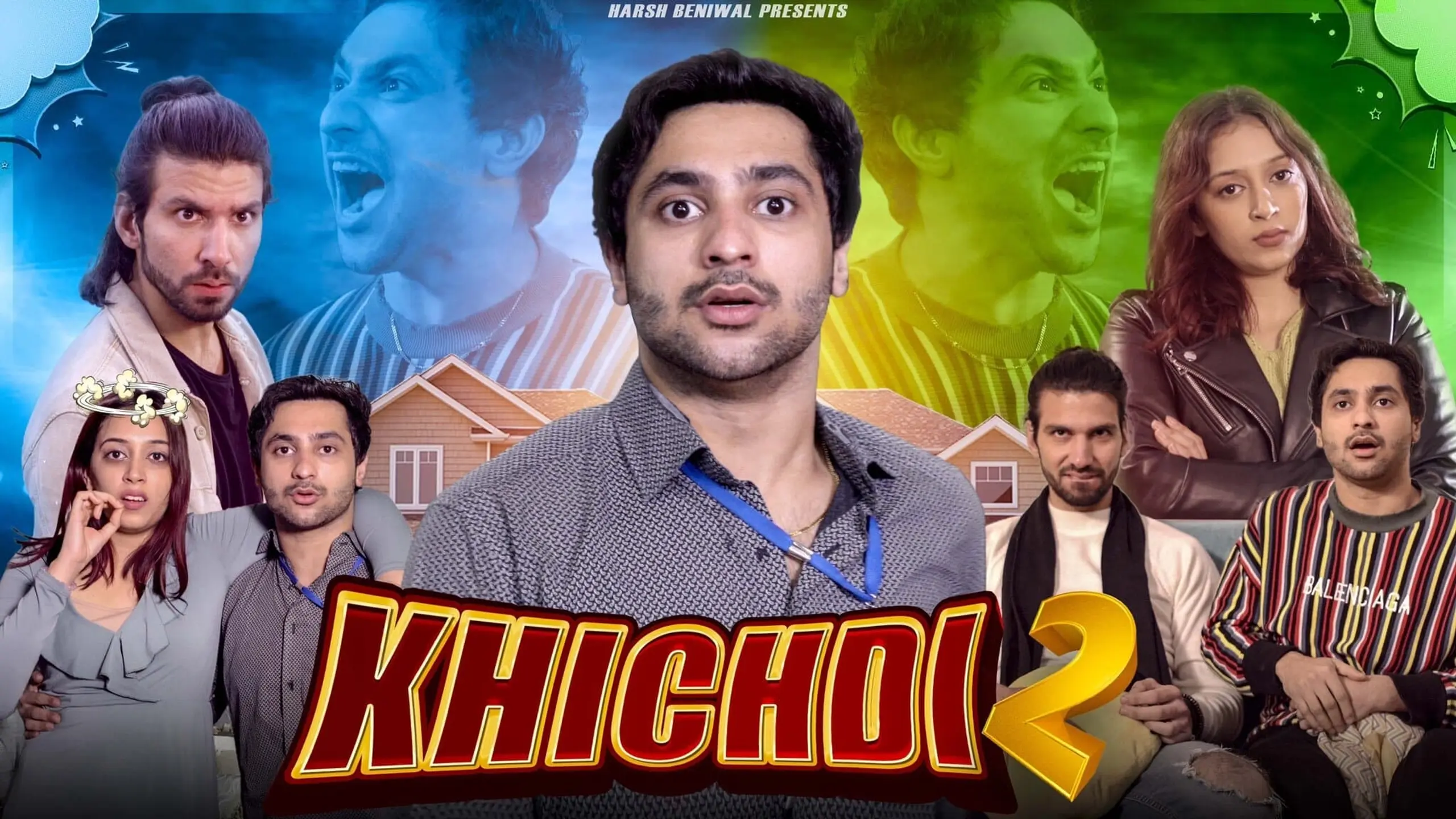 Khichdi 2