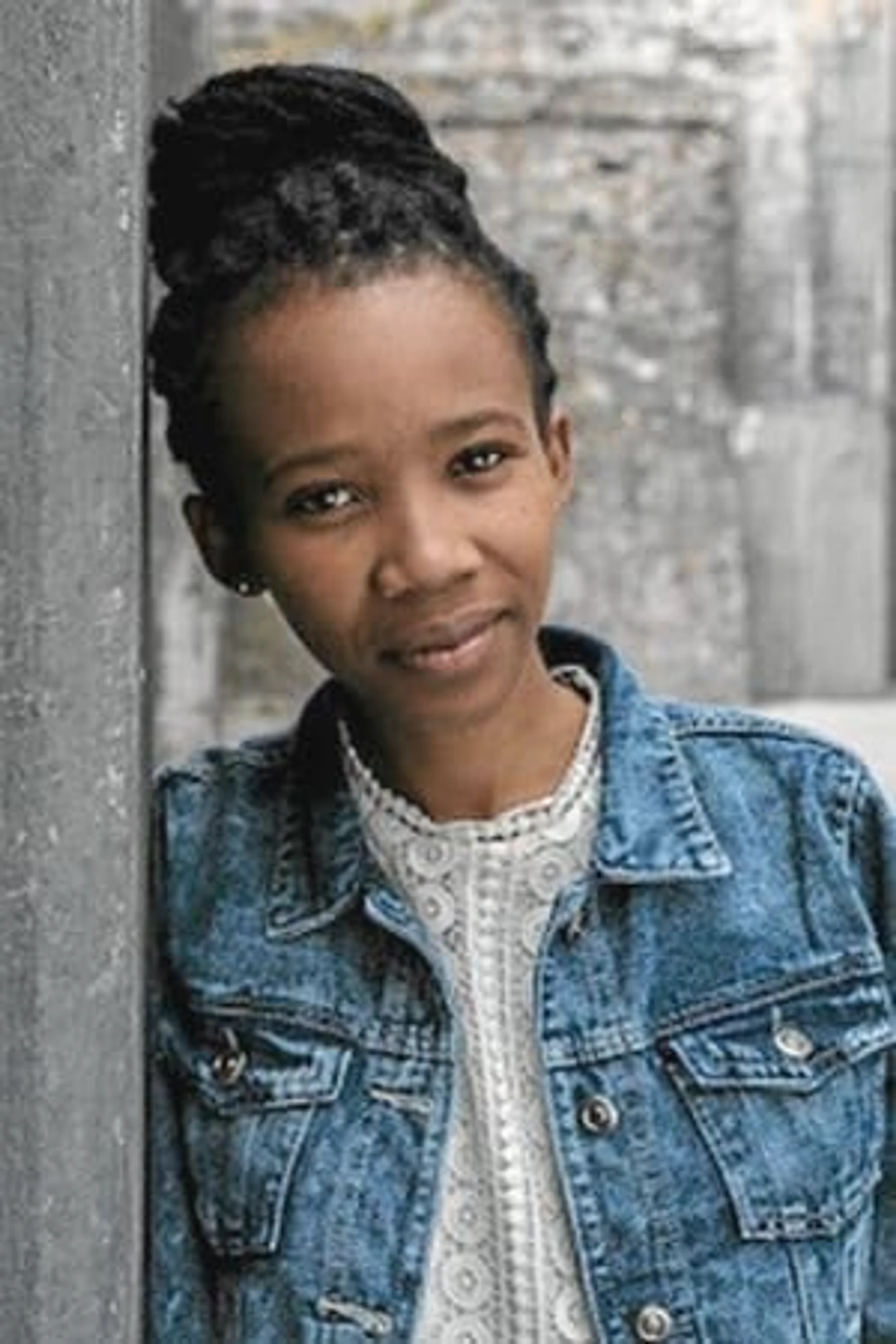 Foto von Zimkhitha Nyoka