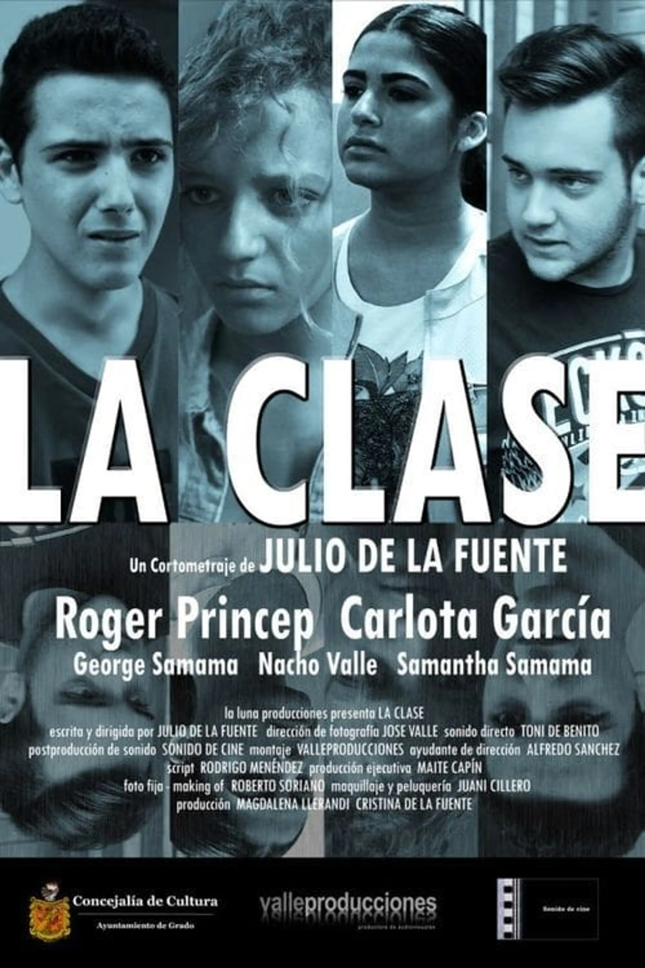 La clase