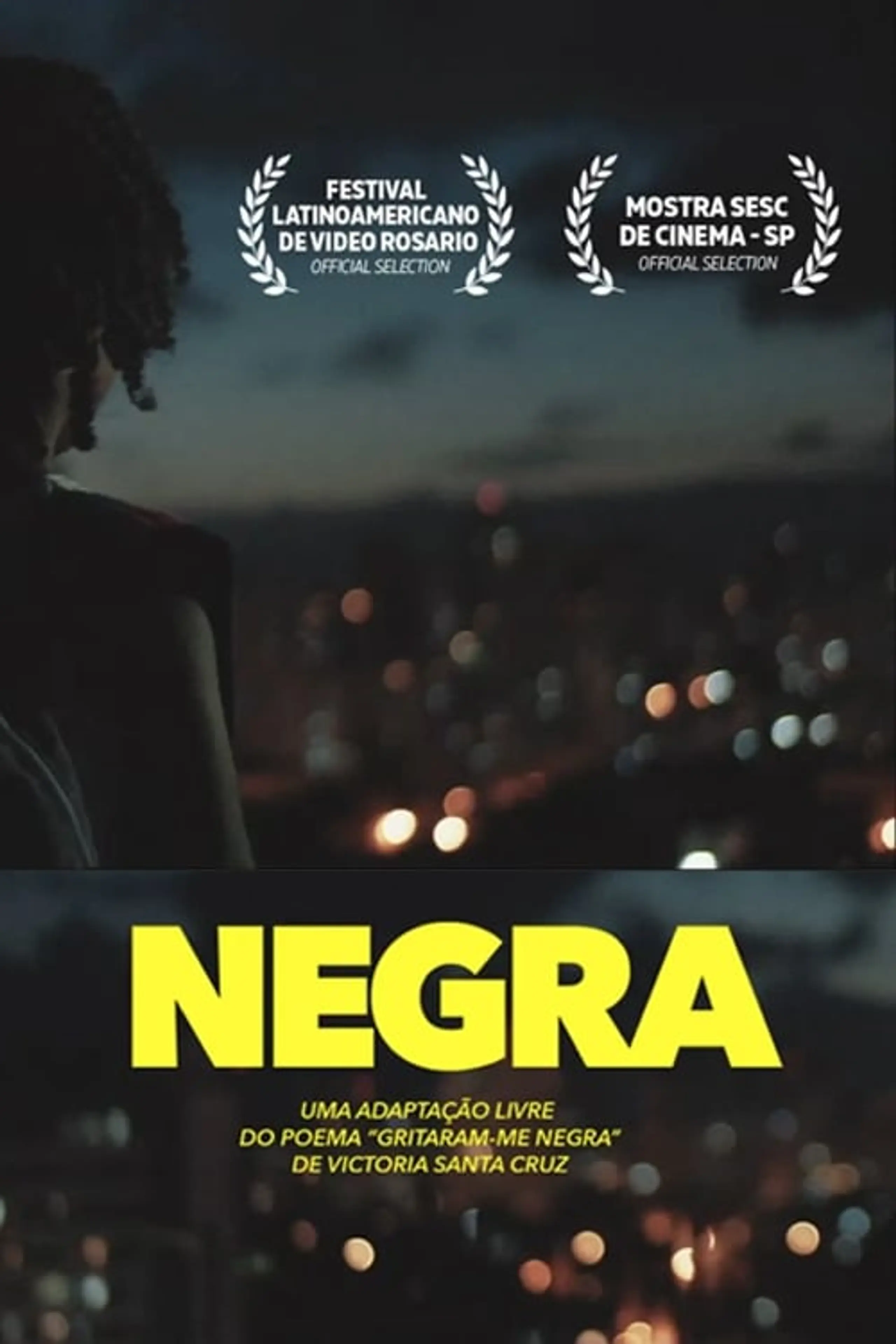 NEGRA