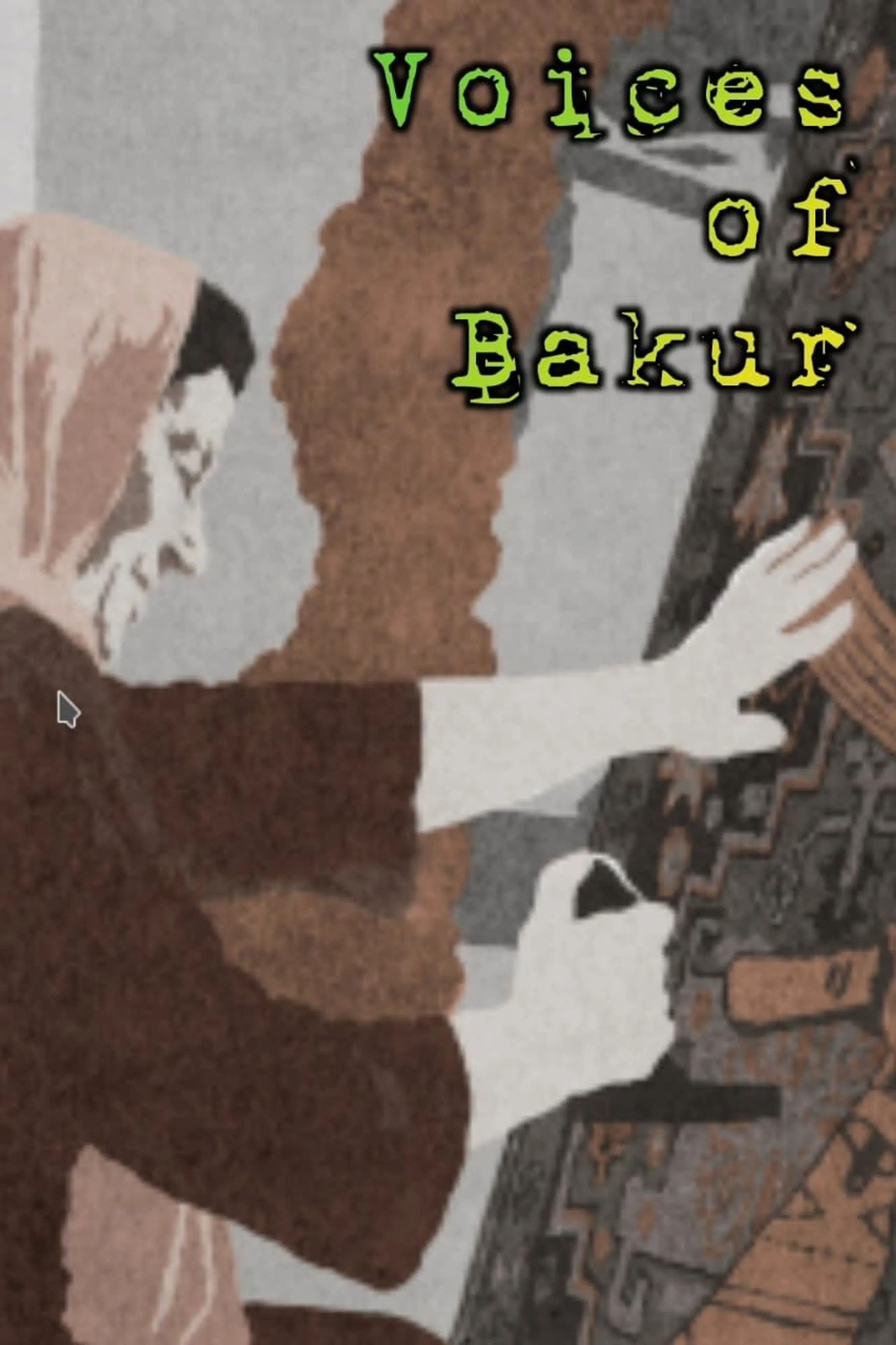 Voices of Bakur