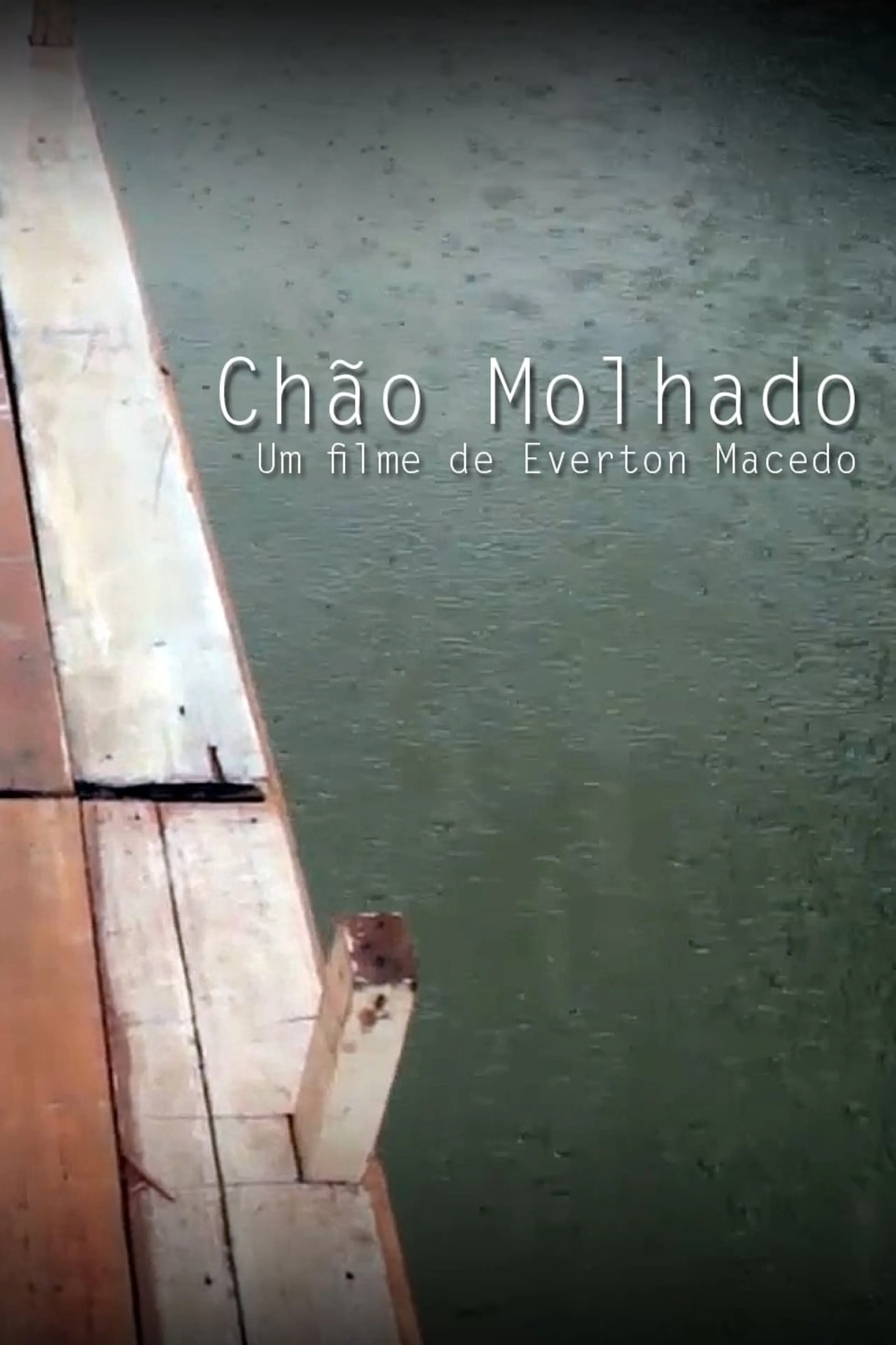 Chão Molhado