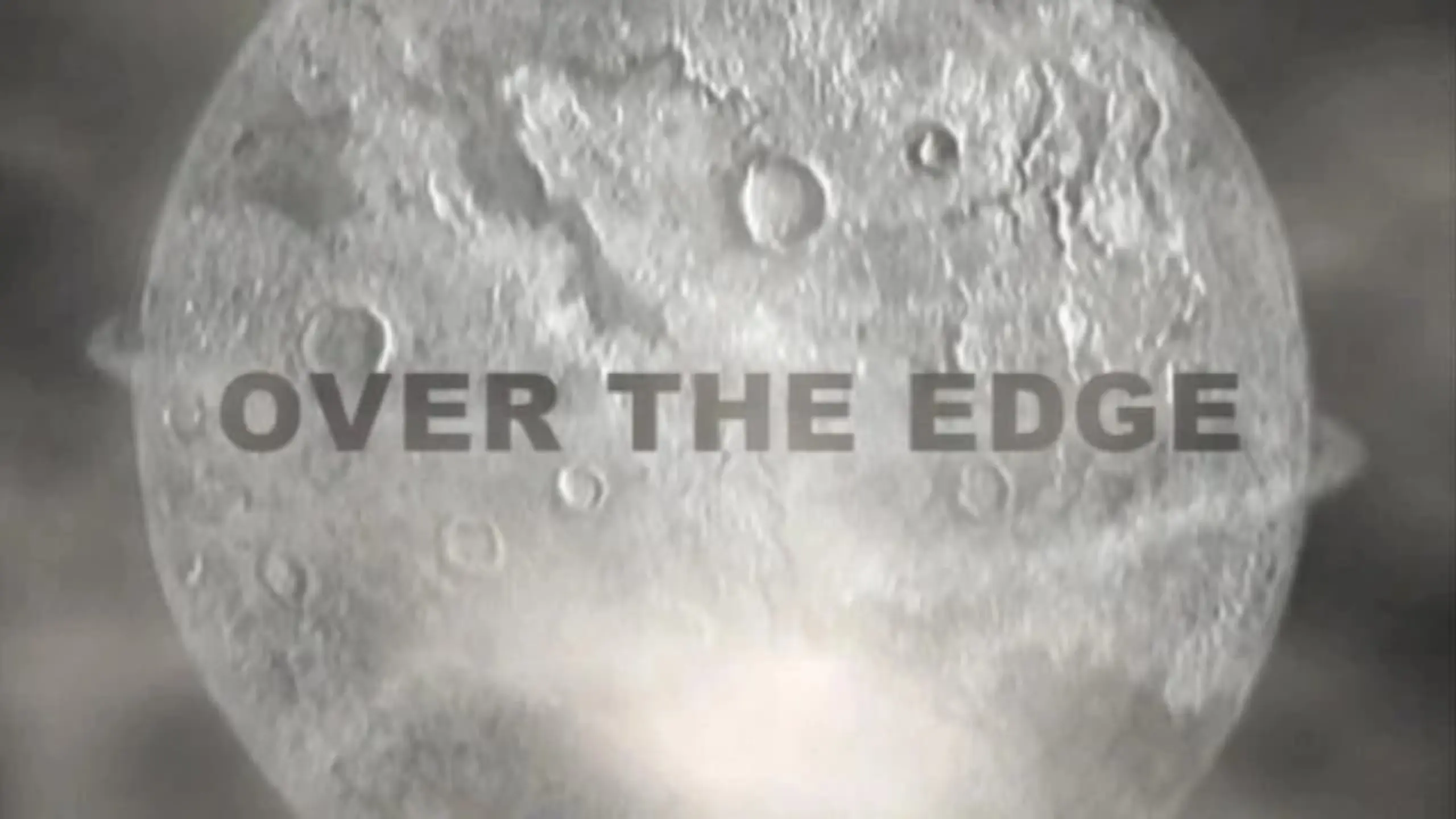 Over the Edge: The Story of "The Edge of Destruction"