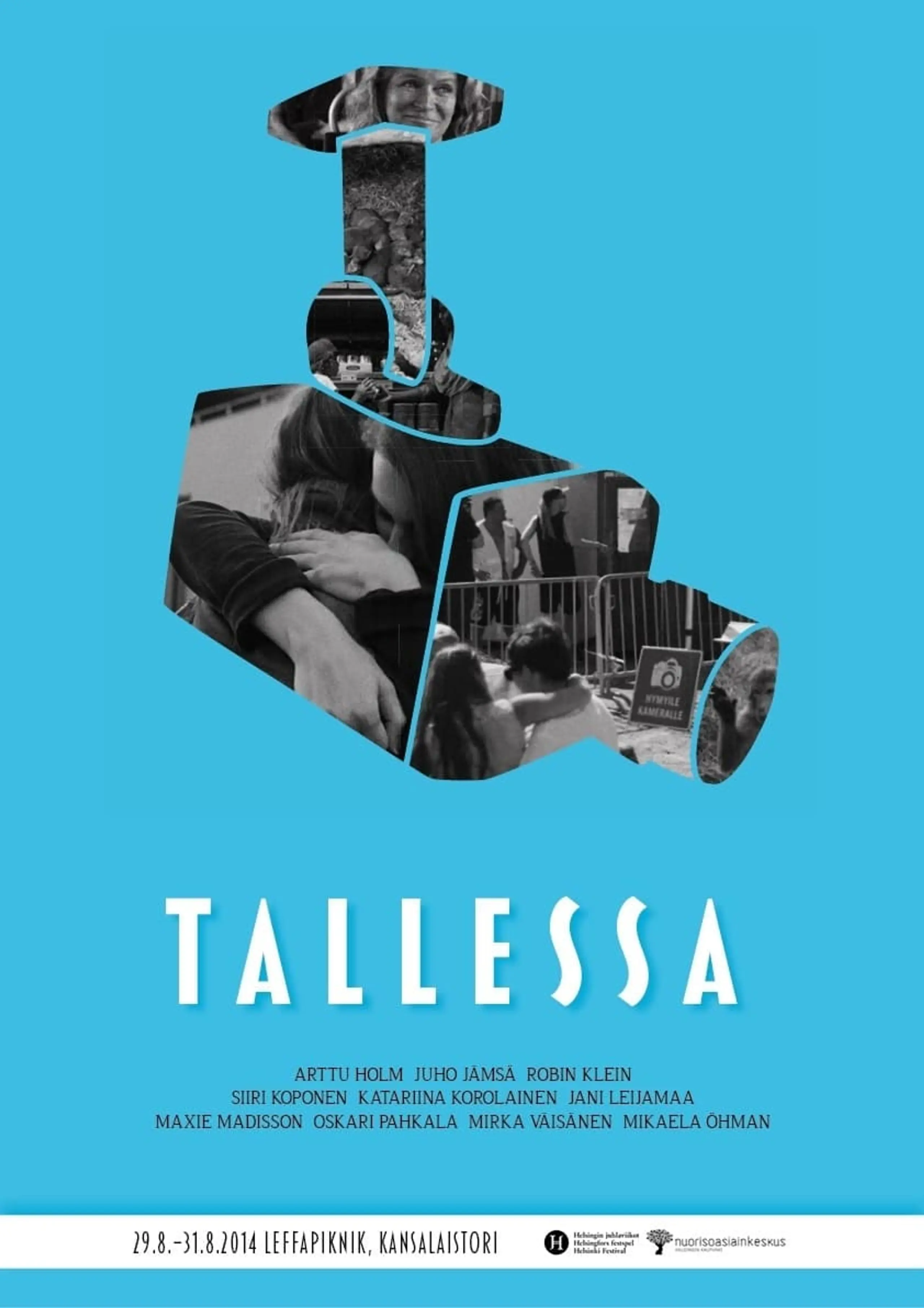 Tallessa